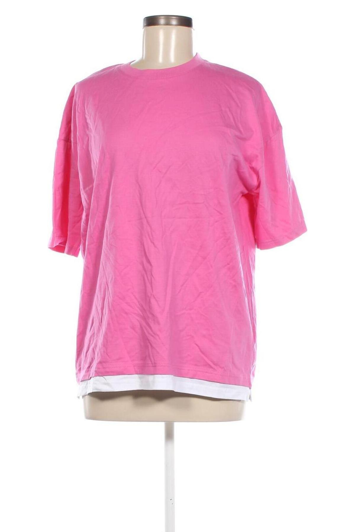 Damen T-Shirt FSBN, Größe XS, Farbe Rosa, Preis € 9,05