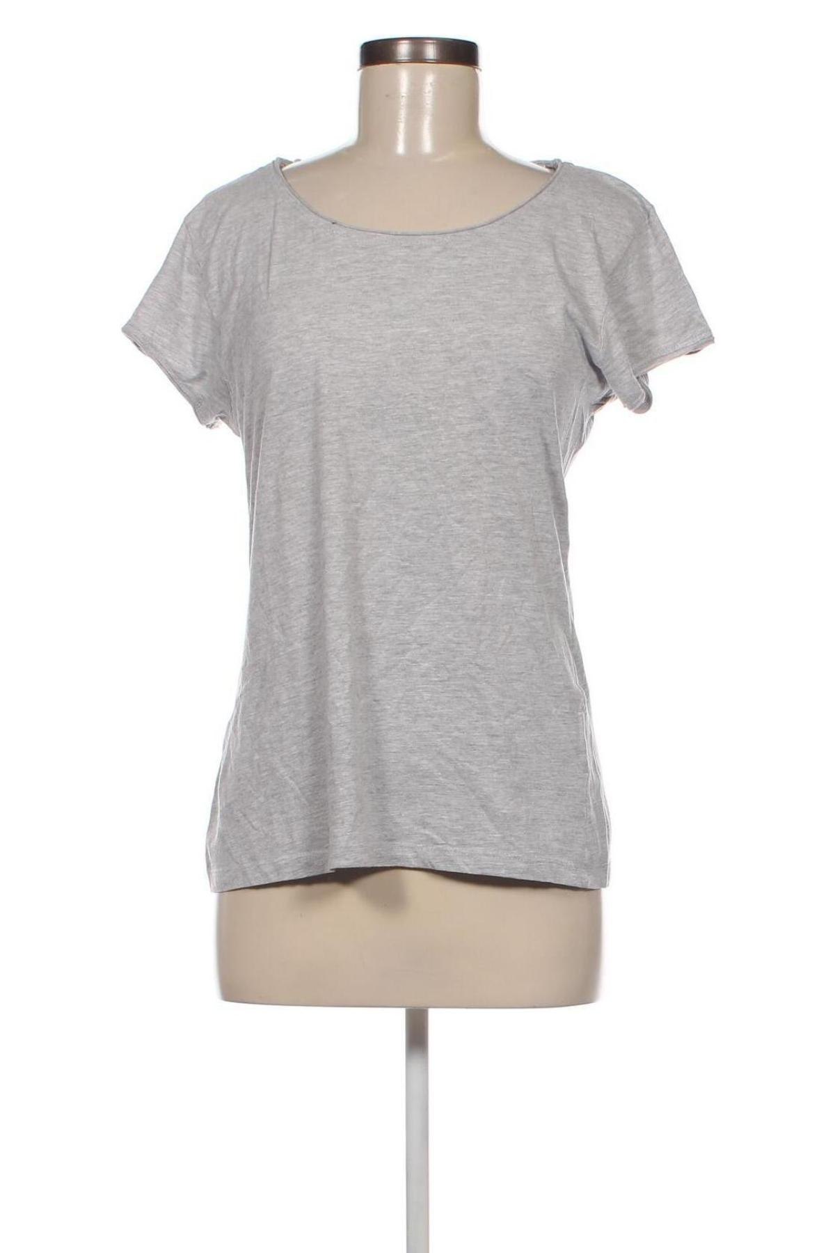 Damen T-Shirt Fb Sister, Größe XL, Farbe Grau, Preis € 8,15