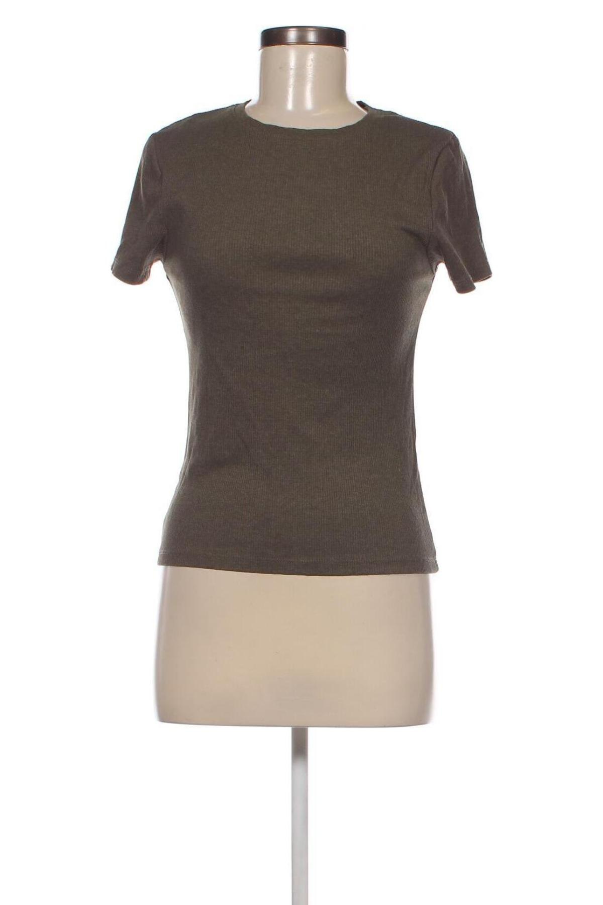 Damen T-Shirt Fb Sister, Größe M, Farbe Grün, Preis 9,05 €
