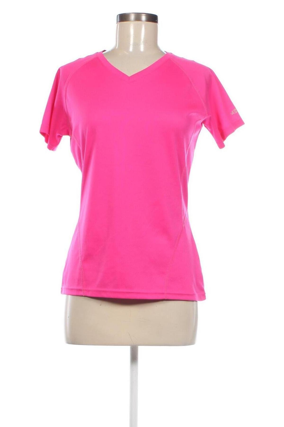 Damen T-Shirt Frank Shorter, Größe L, Farbe Rosa, Preis € 4,66