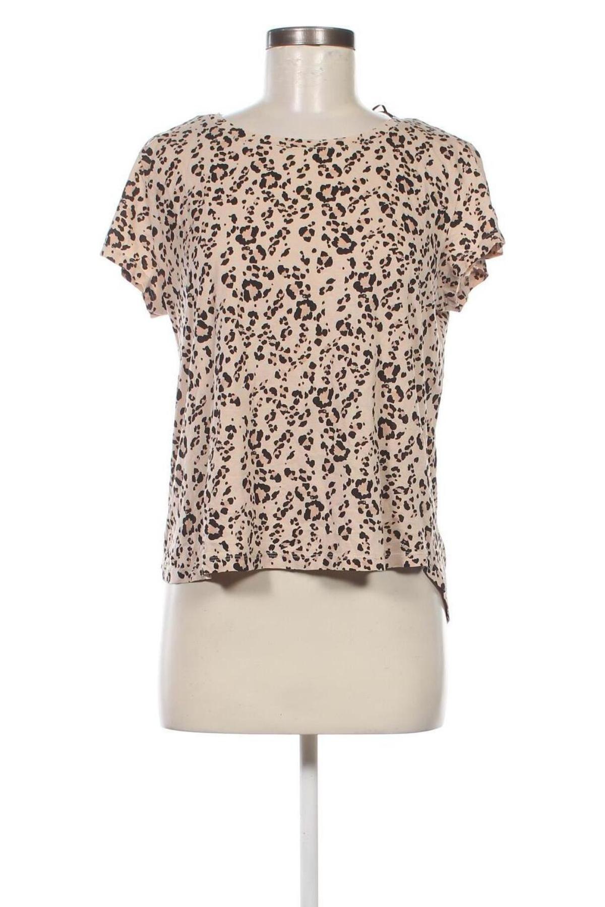 Dámské tričko H&M, Velikost S, Barva Vícebarevné, Cena  207,00 Kč