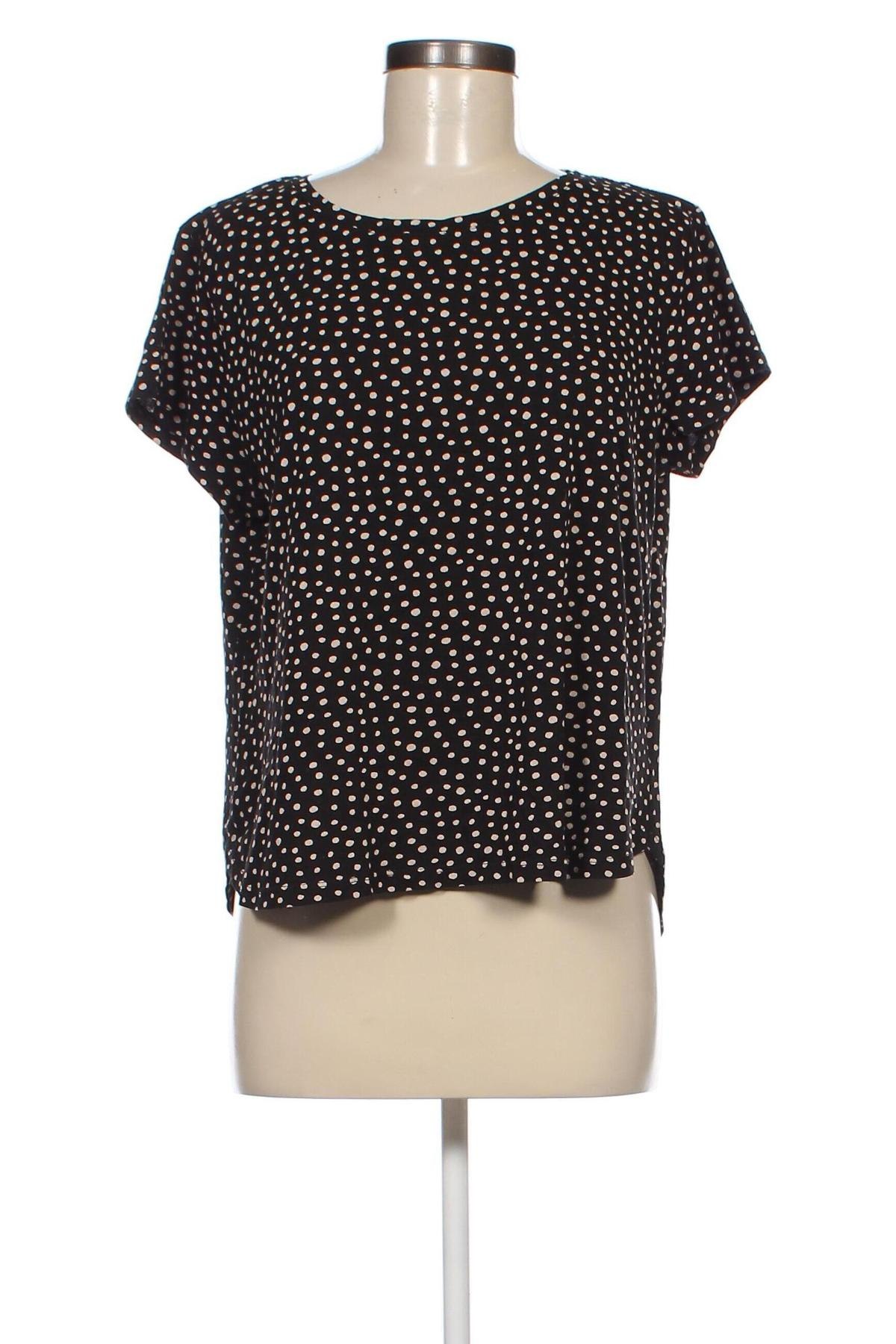 Damen T-Shirt H&M, Größe M, Farbe Schwarz, Preis 5,88 €
