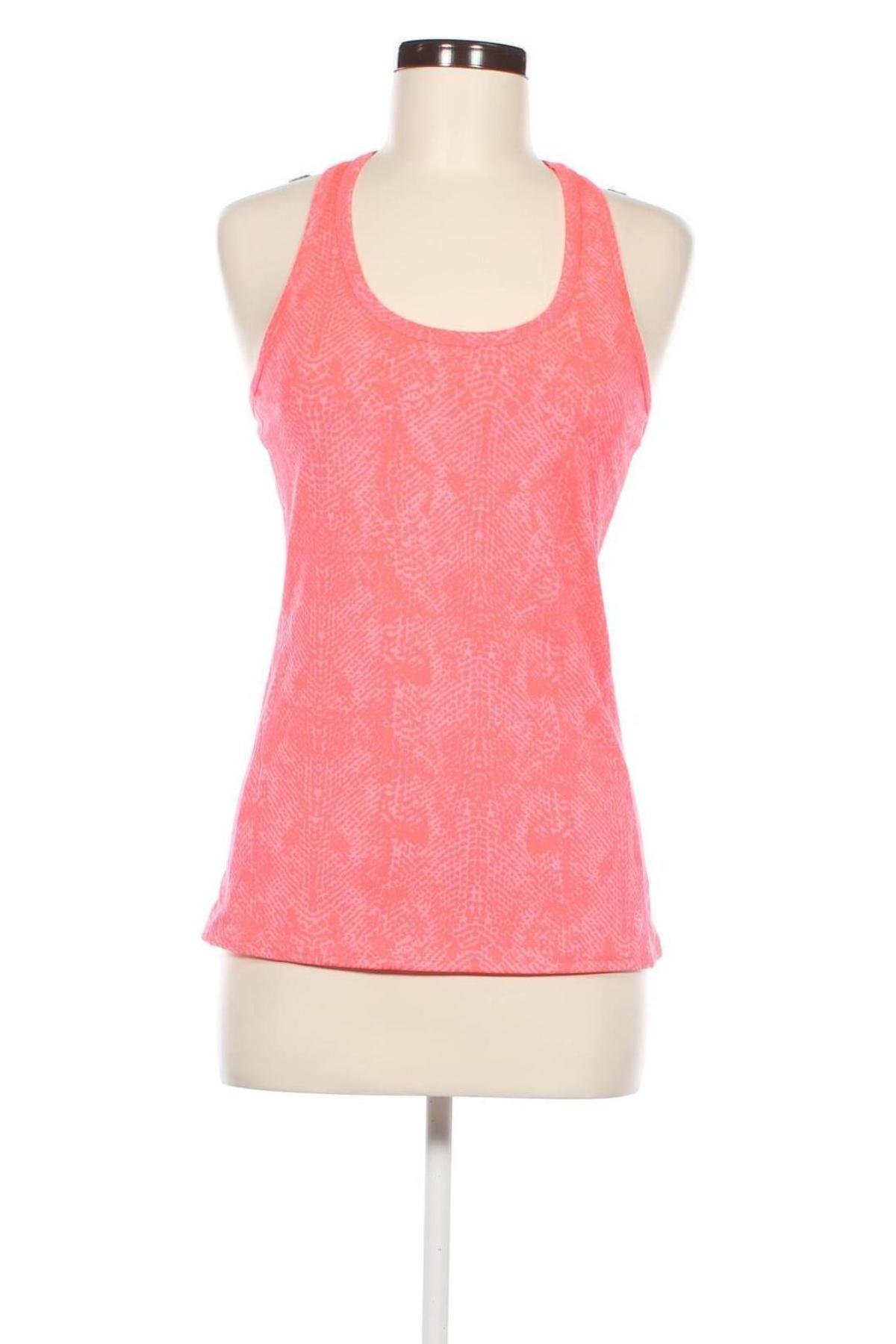 Damen T-Shirt H&M Sport, Größe M, Farbe Rosa, Preis € 9,05