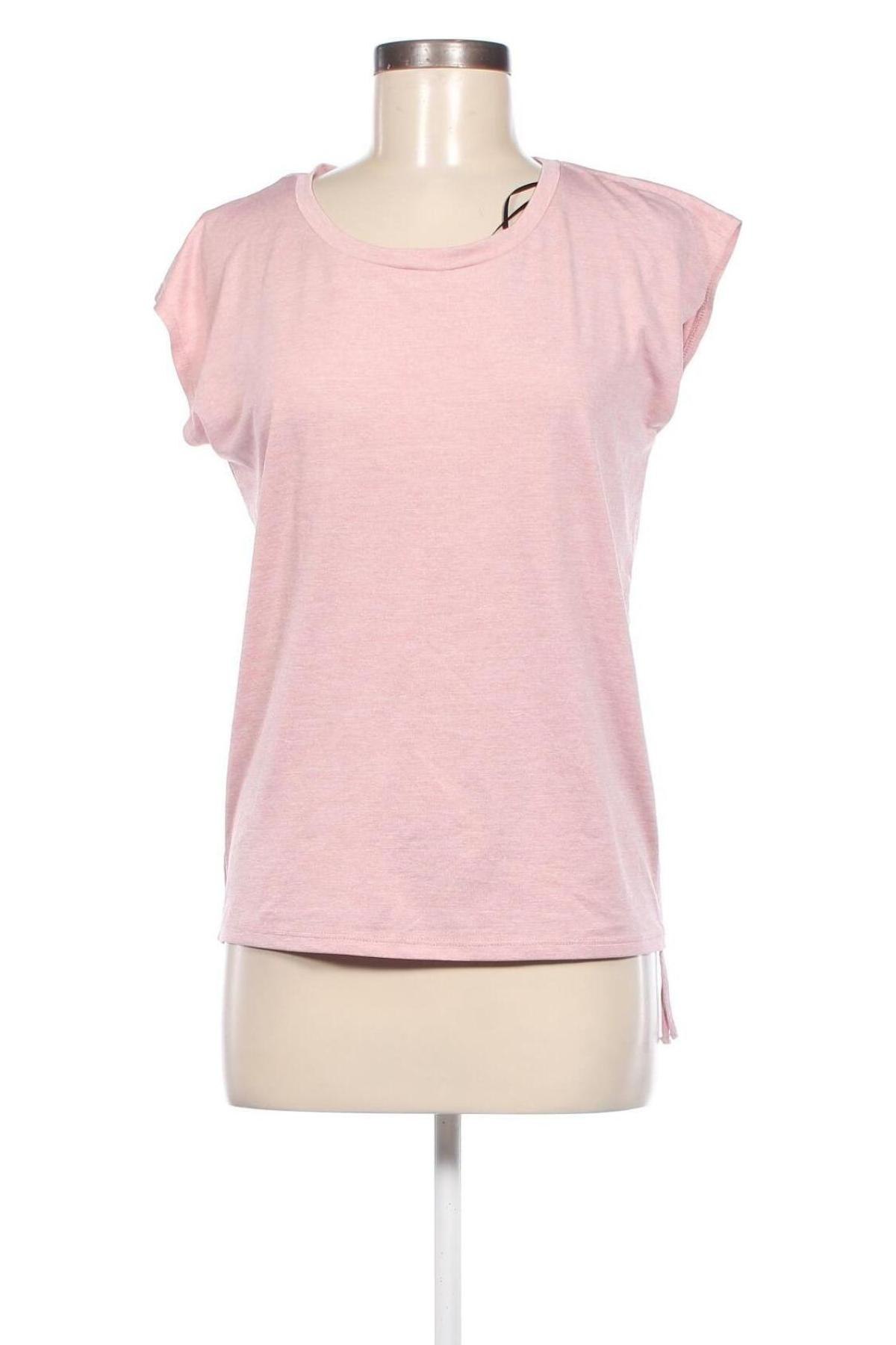 Tricou de femei H&M Sport, Mărime XS, Culoare Roz, Preț 42,76 Lei