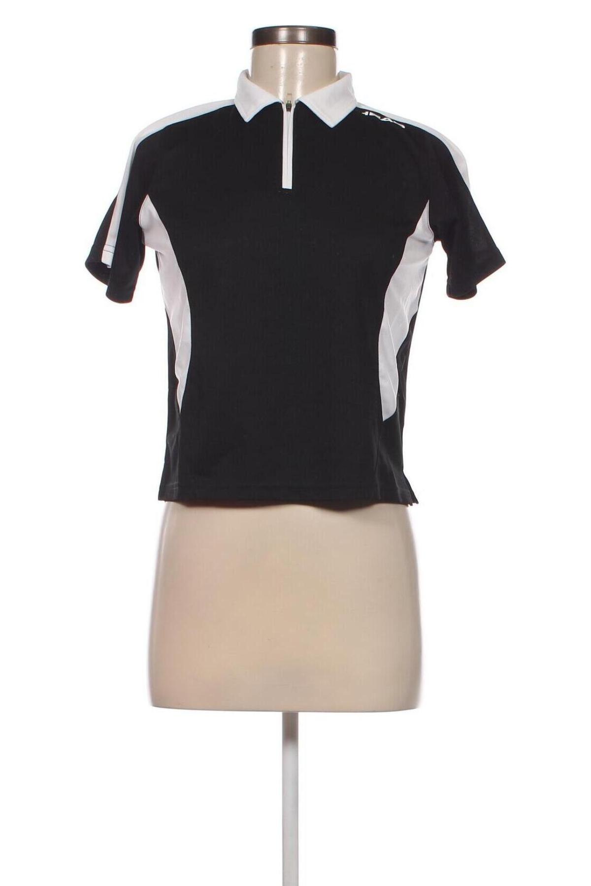 Tricou de femei Head, Mărime M, Culoare Negru, Preț 95,06 Lei