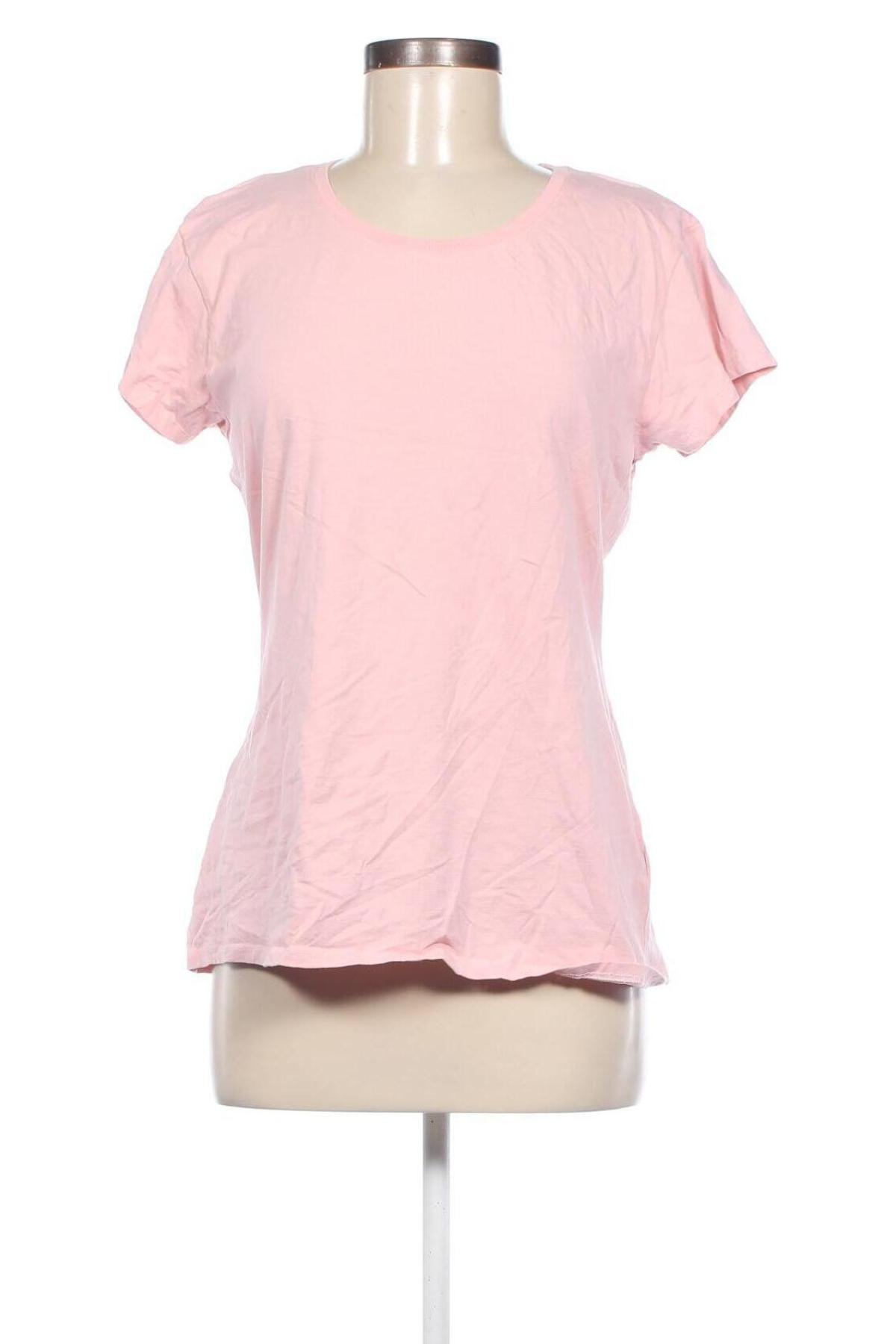 Damen T-Shirt IX-O, Größe XL, Farbe Rosa, Preis € 8,15