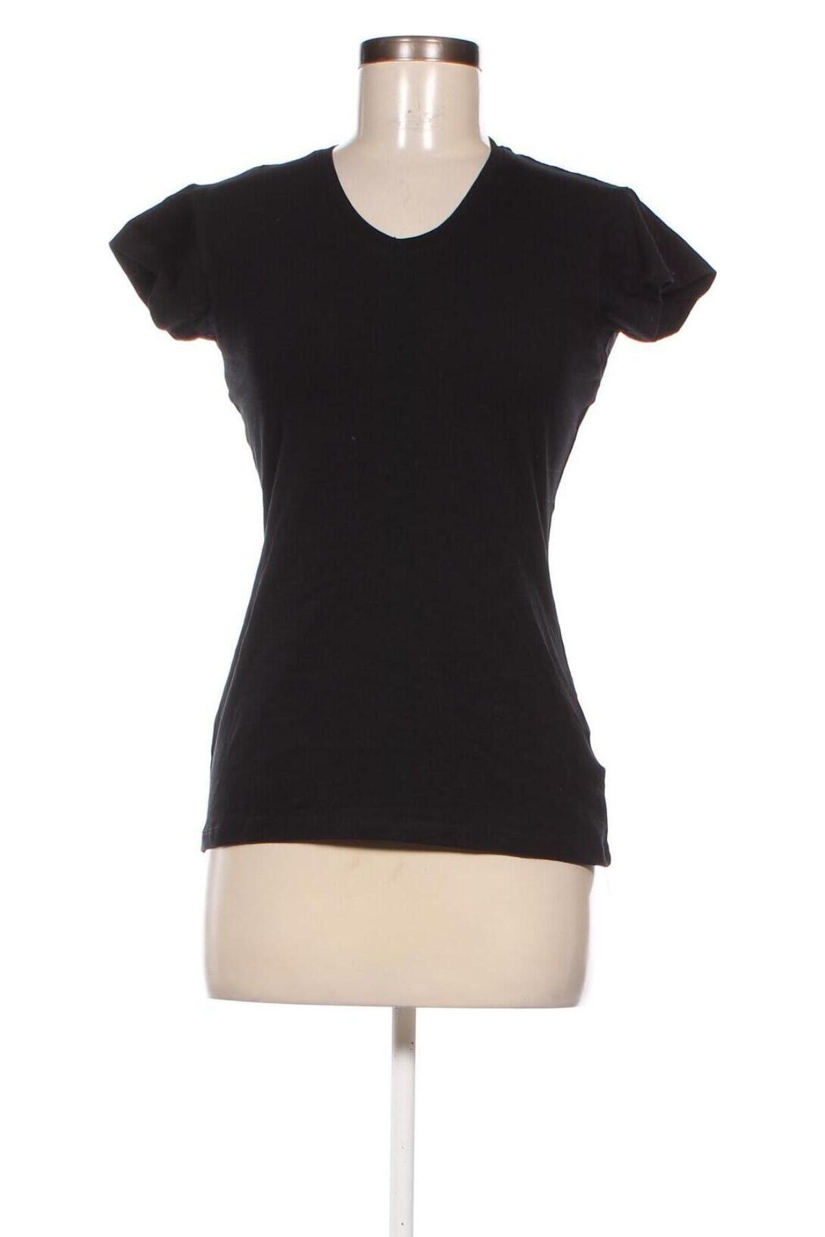 Damen T-Shirt IX-O, Größe M, Farbe Schwarz, Preis € 6,34