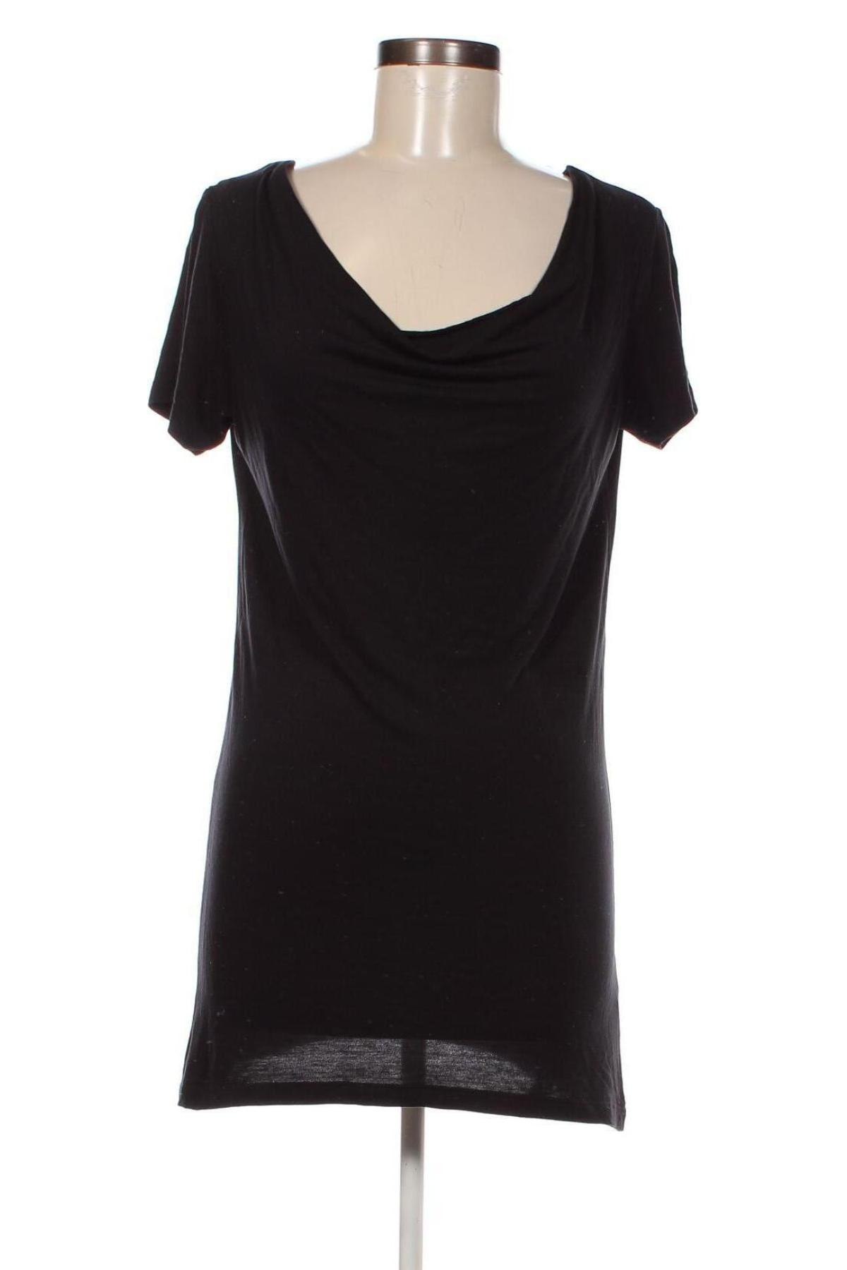 Tricou de femei In Wear, Mărime L, Culoare Negru, Preț 45,77 Lei
