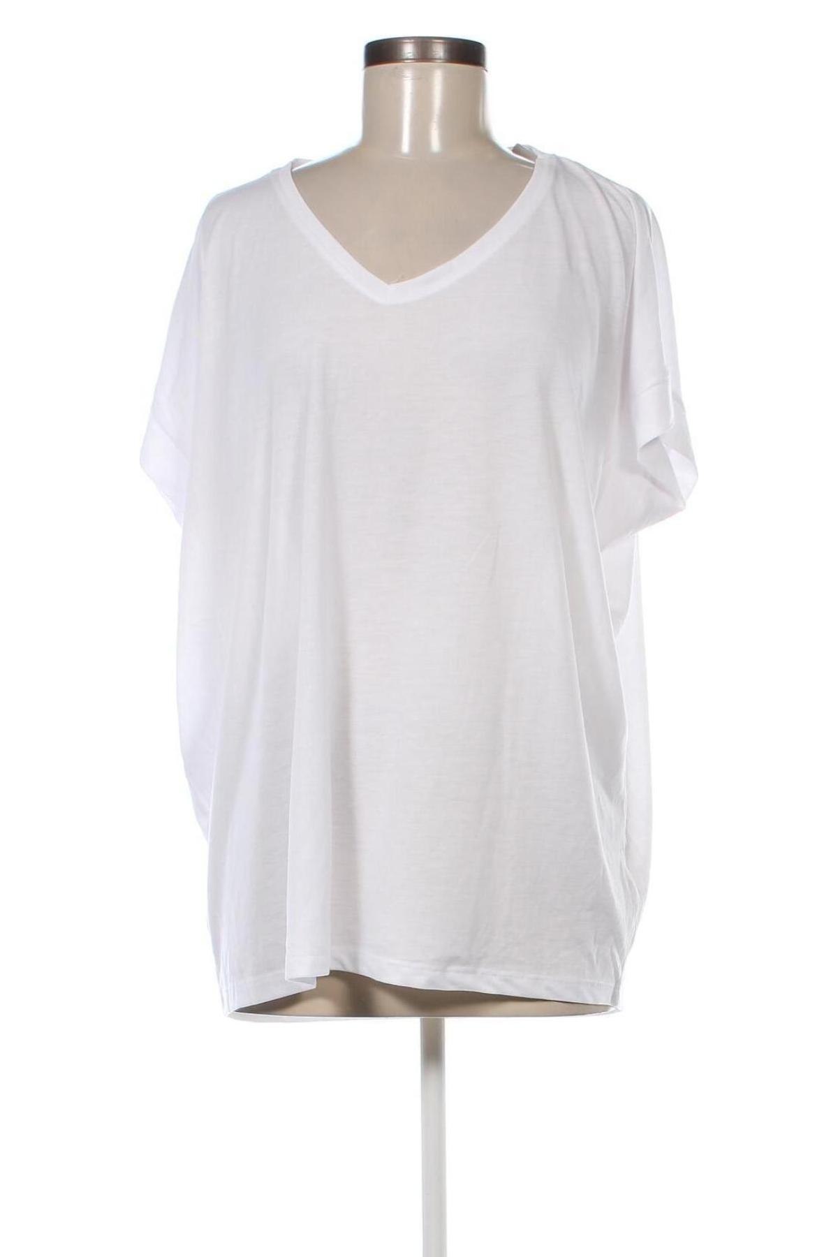 Damen T-Shirt Infinity Woman, Größe XL, Farbe Weiß, Preis € 9,05