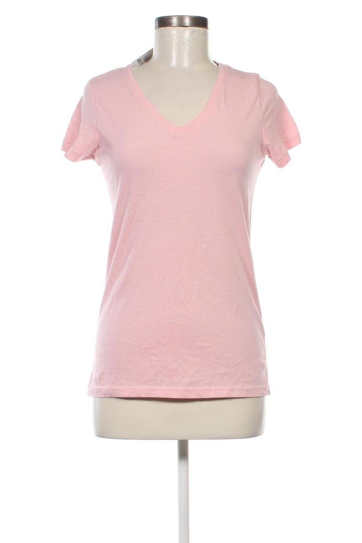 Dámské tričko Infinity Woman, Velikost S, Barva Růžová, Cena  93,00 Kč