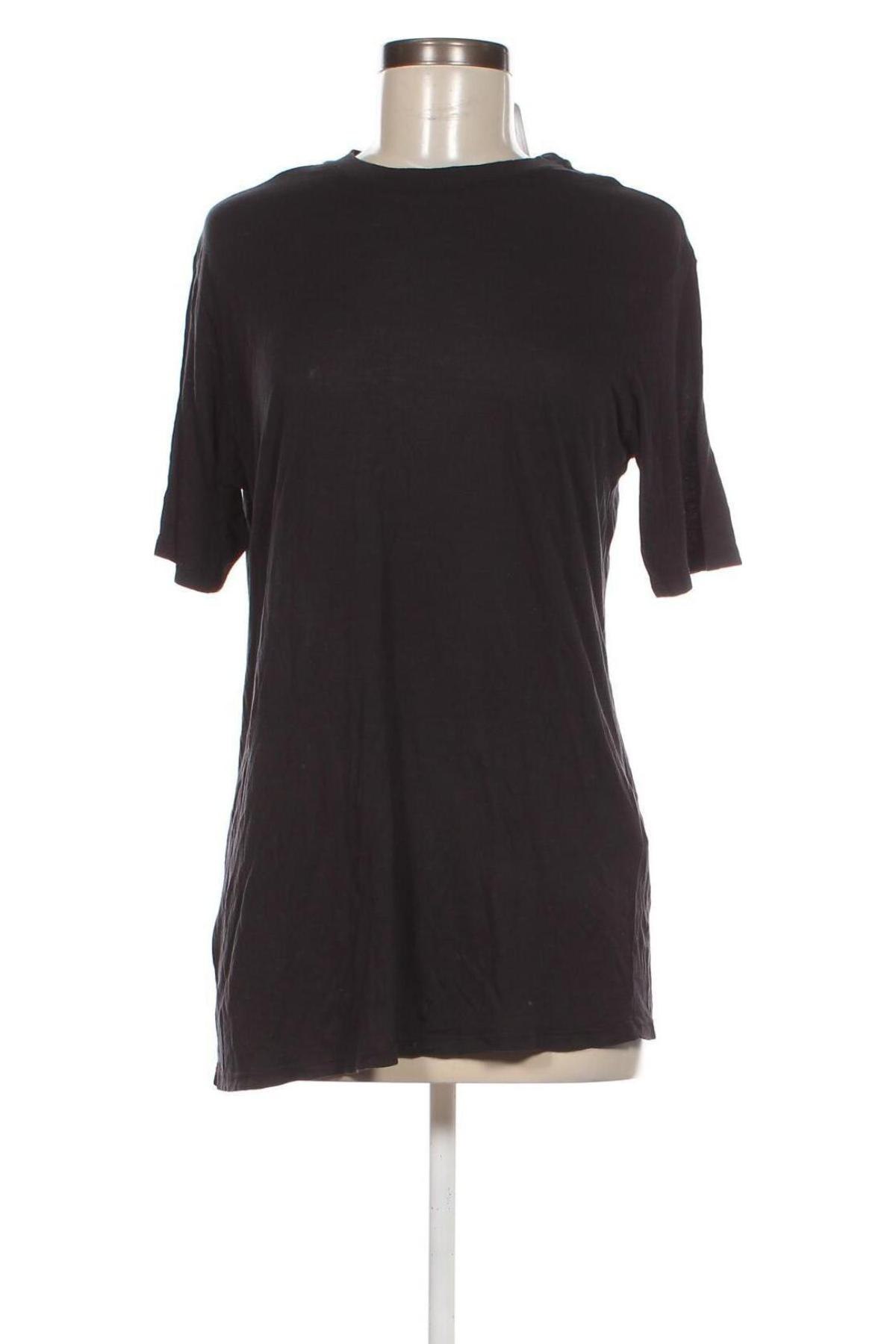 Damen T-Shirt JJXX, Größe S, Farbe Schwarz, Preis 11,05 €