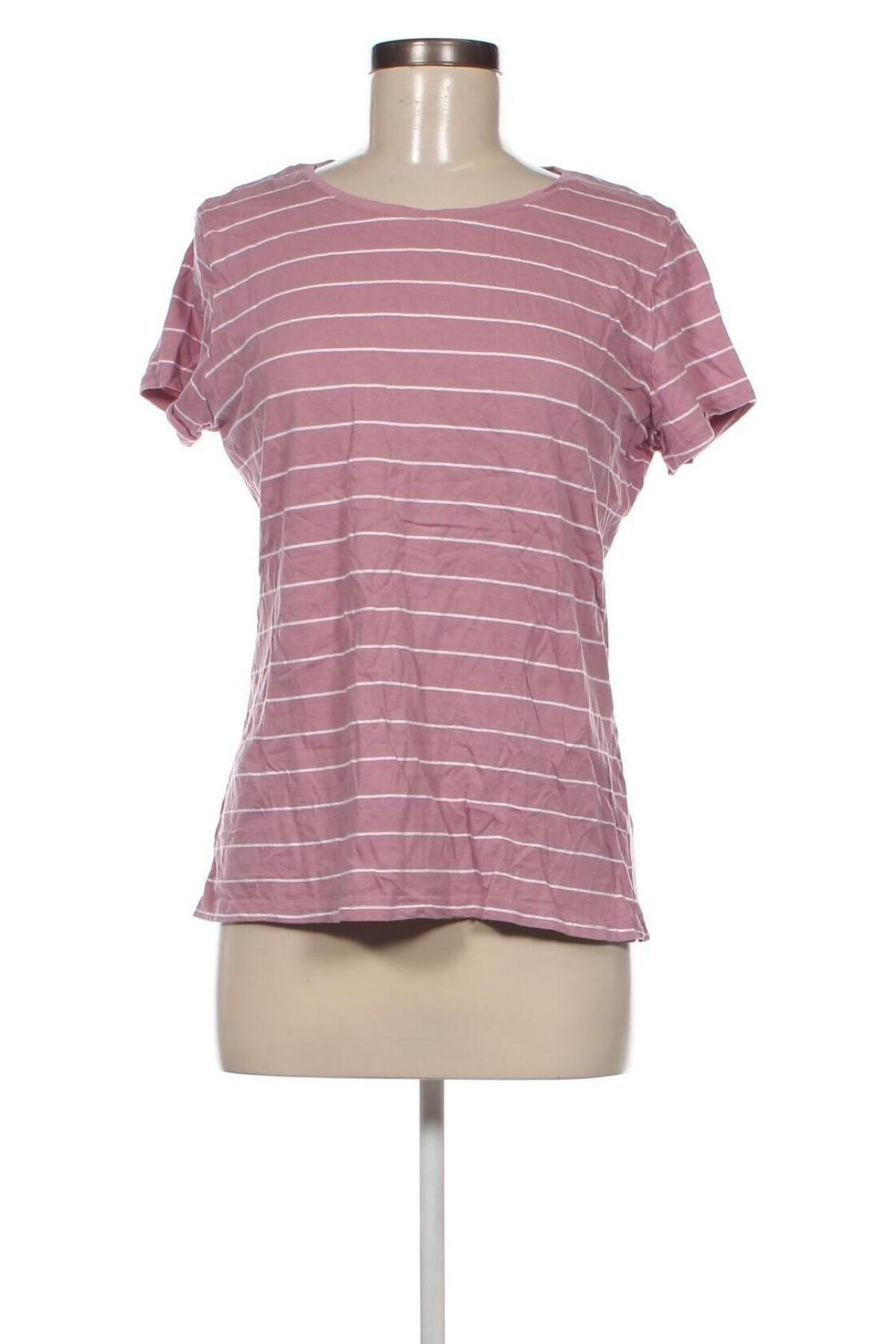 Damen T-Shirt Janina, Größe XXL, Farbe Rosa, Preis 8,15 €