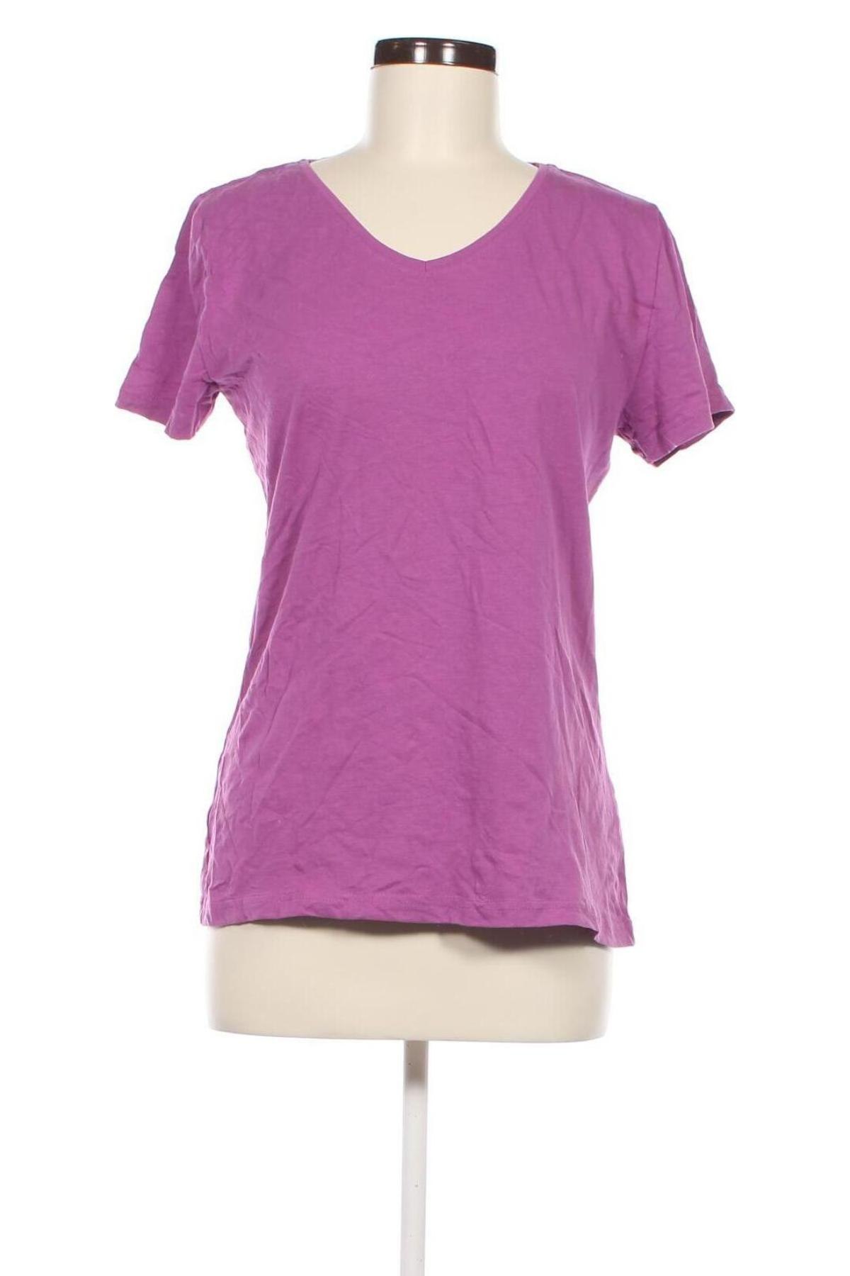 Damen T-Shirt Janina, Größe XL, Farbe Rosa, Preis € 8,60