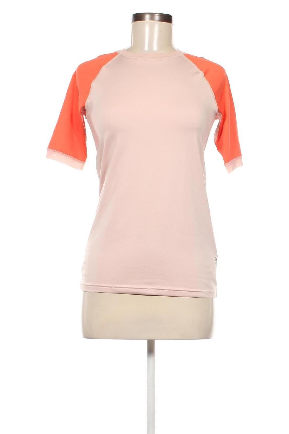 Damen T-Shirt Johaug, Größe M, Farbe Rosa, Preis 12,66 €