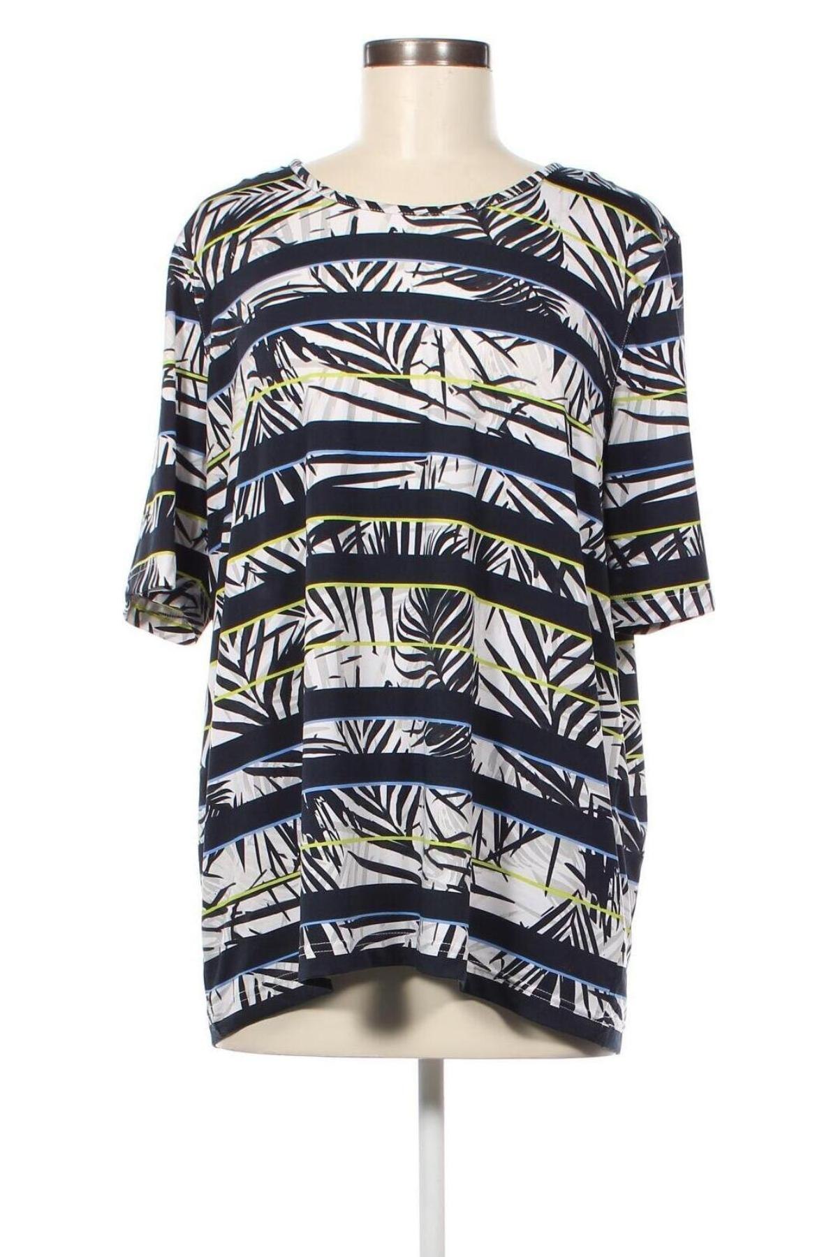 Damen T-Shirt Joy Sportswear, Größe XL, Farbe Mehrfarbig, Preis 11,24 €