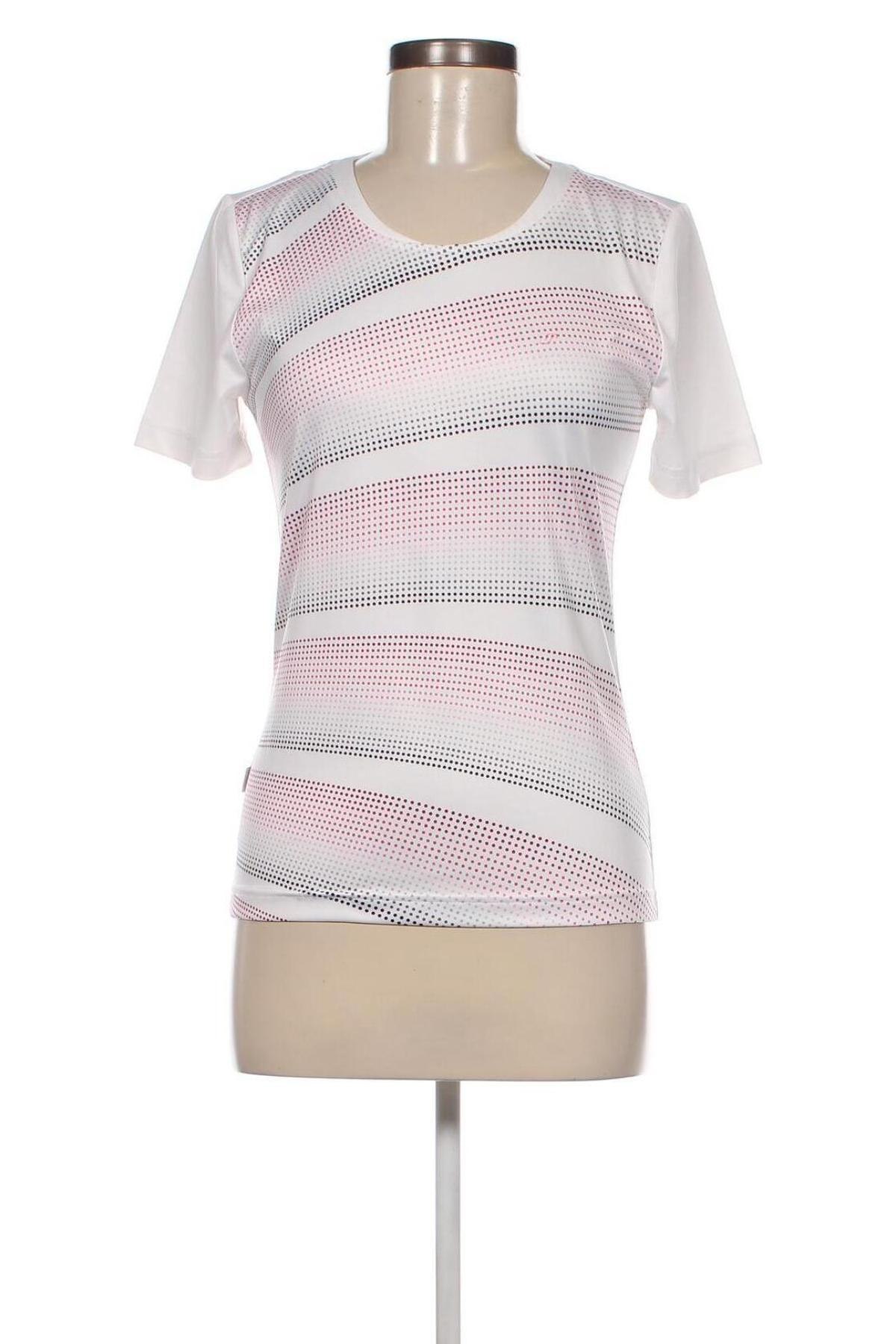 Tricou de femei Joy Sportswear, Mărime S, Culoare Alb, Preț 47,04 Lei