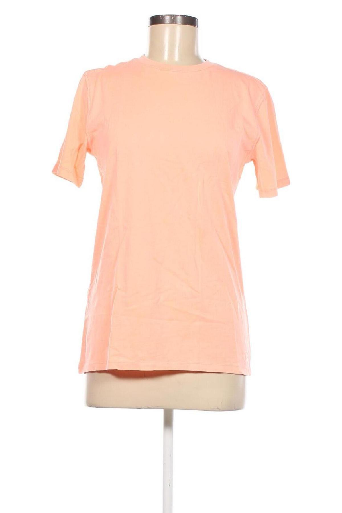Дамска тениска Mango, Размер XS, Цвят Розов, Цена 36,00 лв.