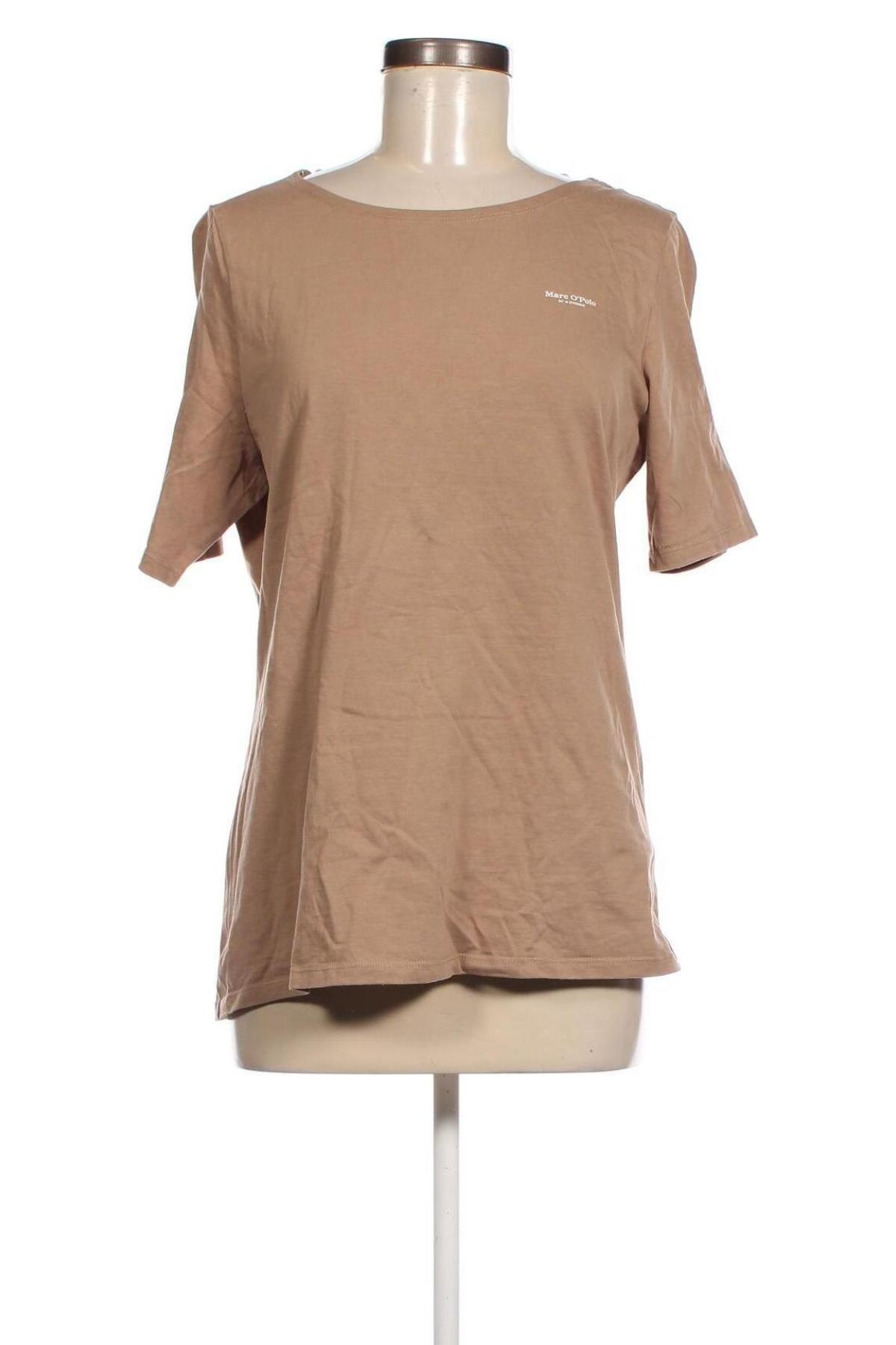 Dámské tričko Marc O'Polo, Velikost XL, Barva Béžová, Cena  245,00 Kč
