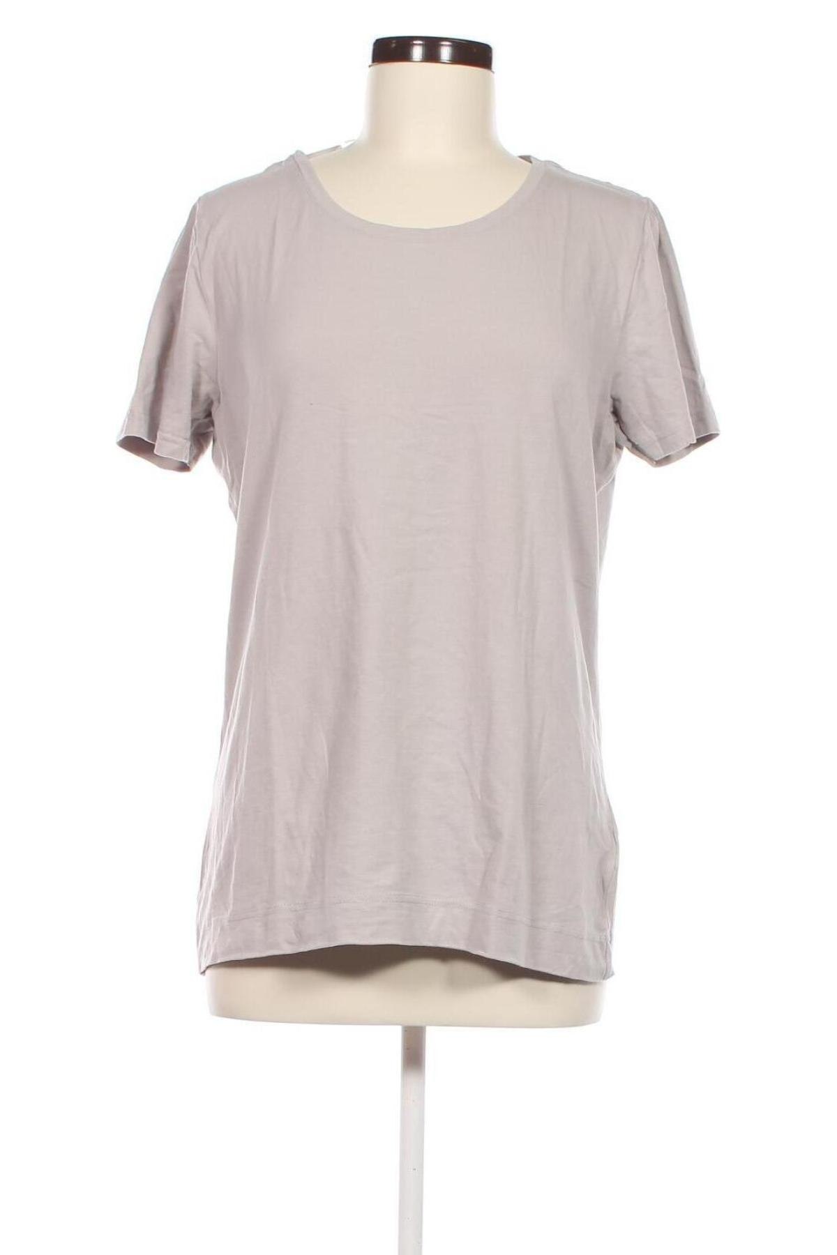 Damen T-Shirt Marie Lund, Größe XXL, Farbe Grau, Preis 10,57 €