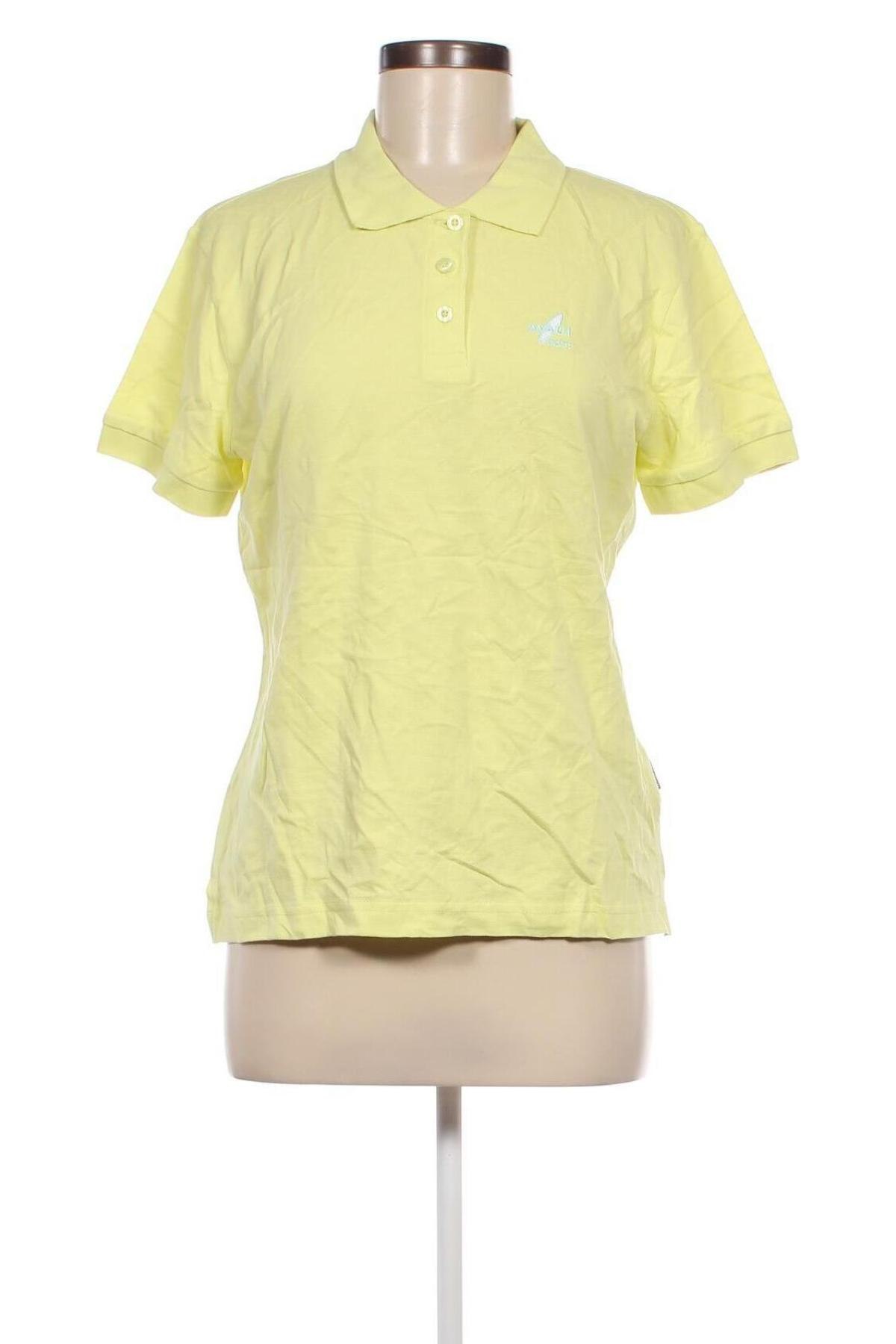Dámské tričko Maui, Velikost M, Barva Zelená, Cena  145,00 Kč
