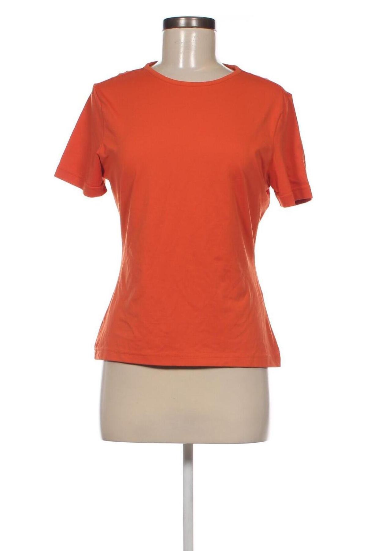 Дамска тениска Mexx, Размер XL, Цвят Оранжев, Цена 12,60 лв.