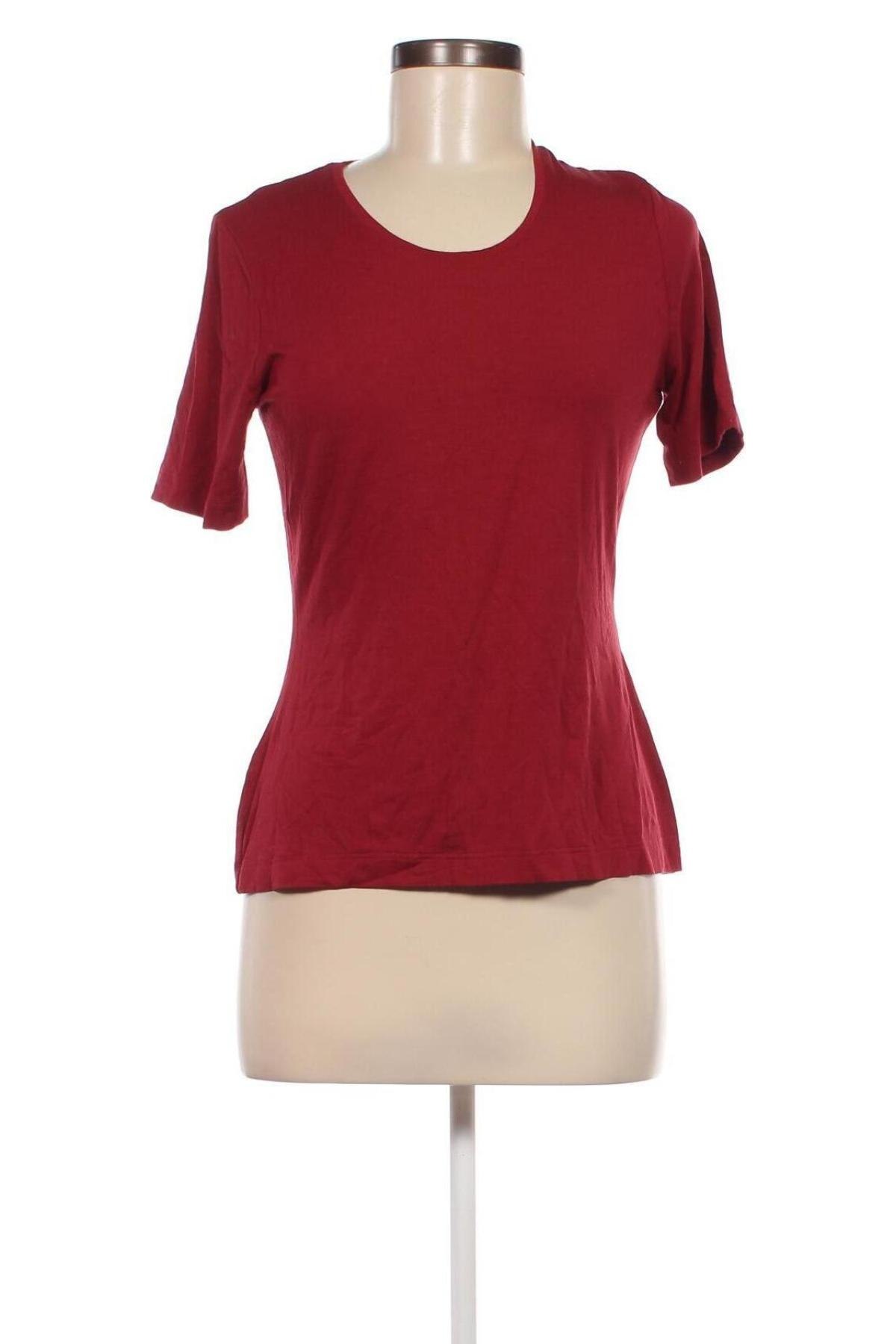 Damen T-Shirt Ms Mode, Größe M, Farbe Rot, Preis € 9,05