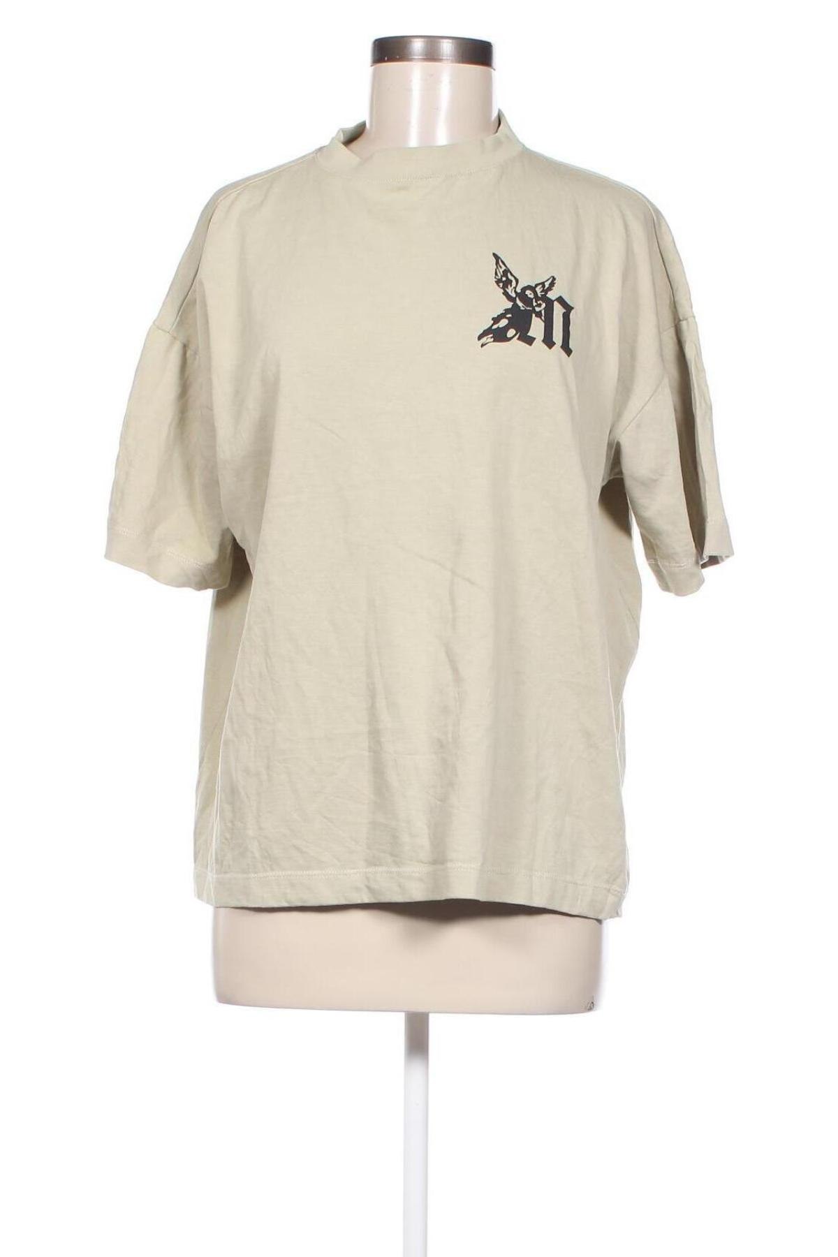 Damen T-Shirt Multiply Apparel, Größe S, Farbe Grün, Preis € 18,56