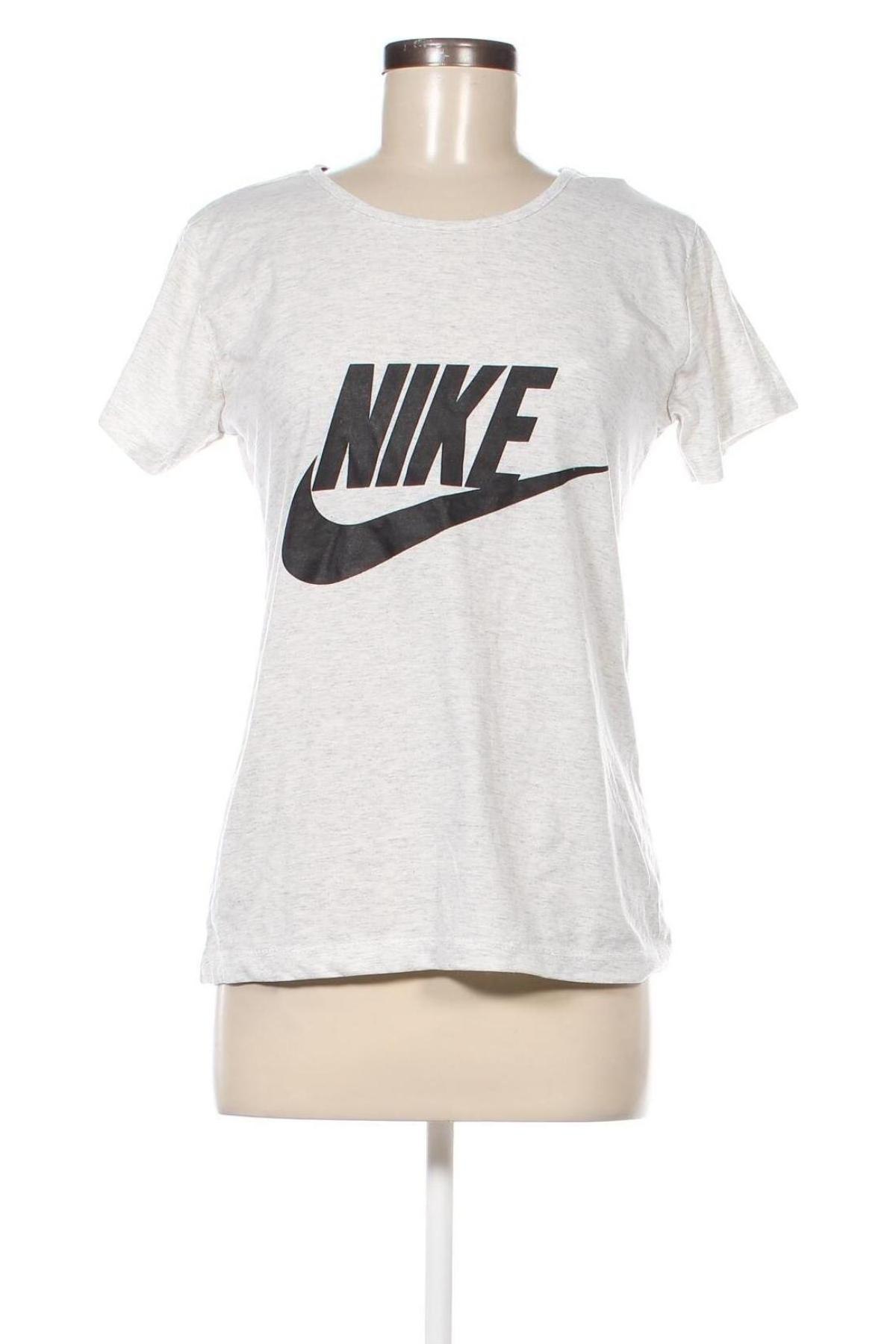 Dámské tričko Nike, Velikost L, Barva Béžová, Cena  430,00 Kč