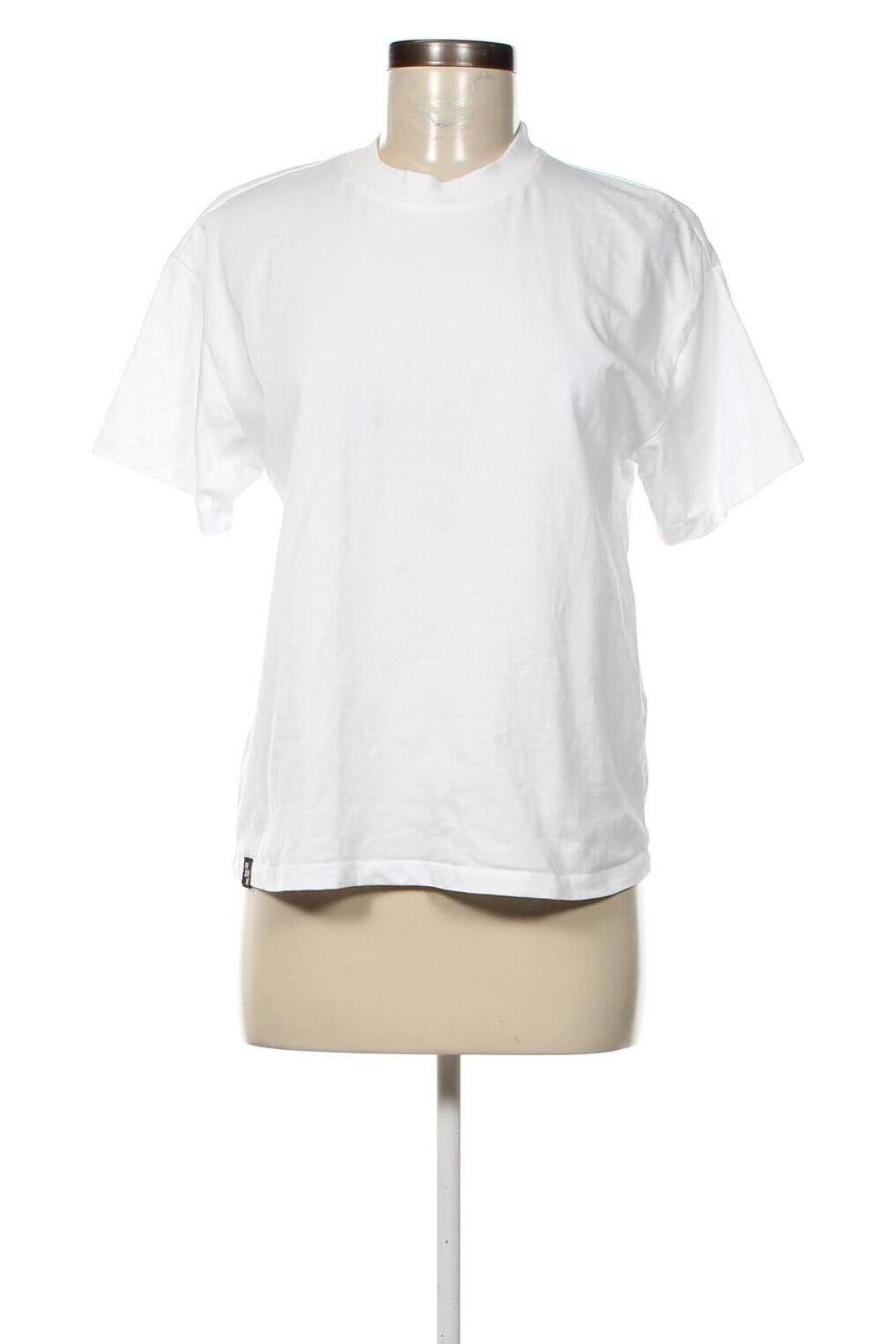 Damen T-Shirt ONLY, Größe S, Farbe Weiß, Preis 15,98 €