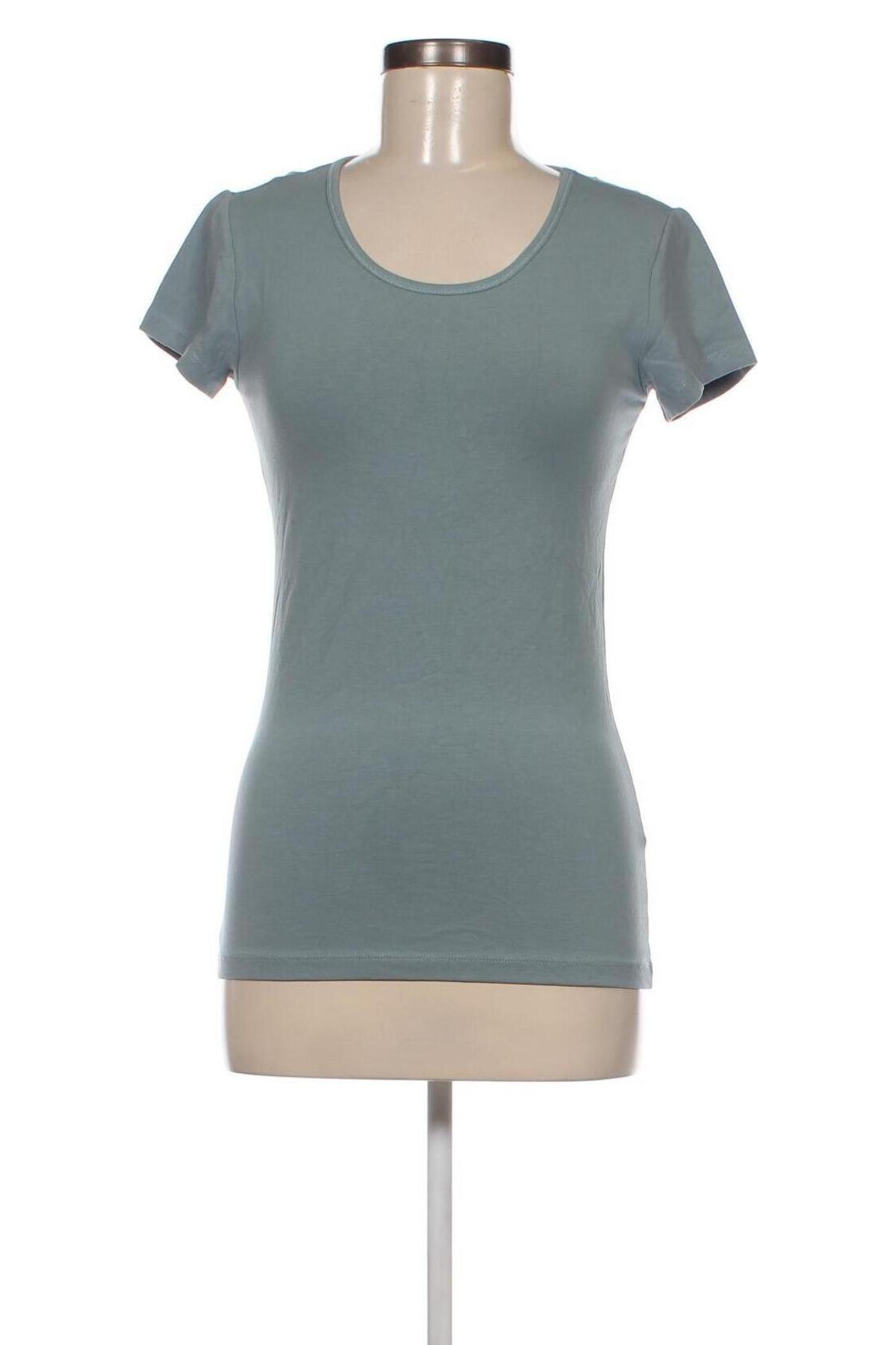 Damen T-Shirt ONLY, Größe M, Farbe Blau, Preis € 6,82