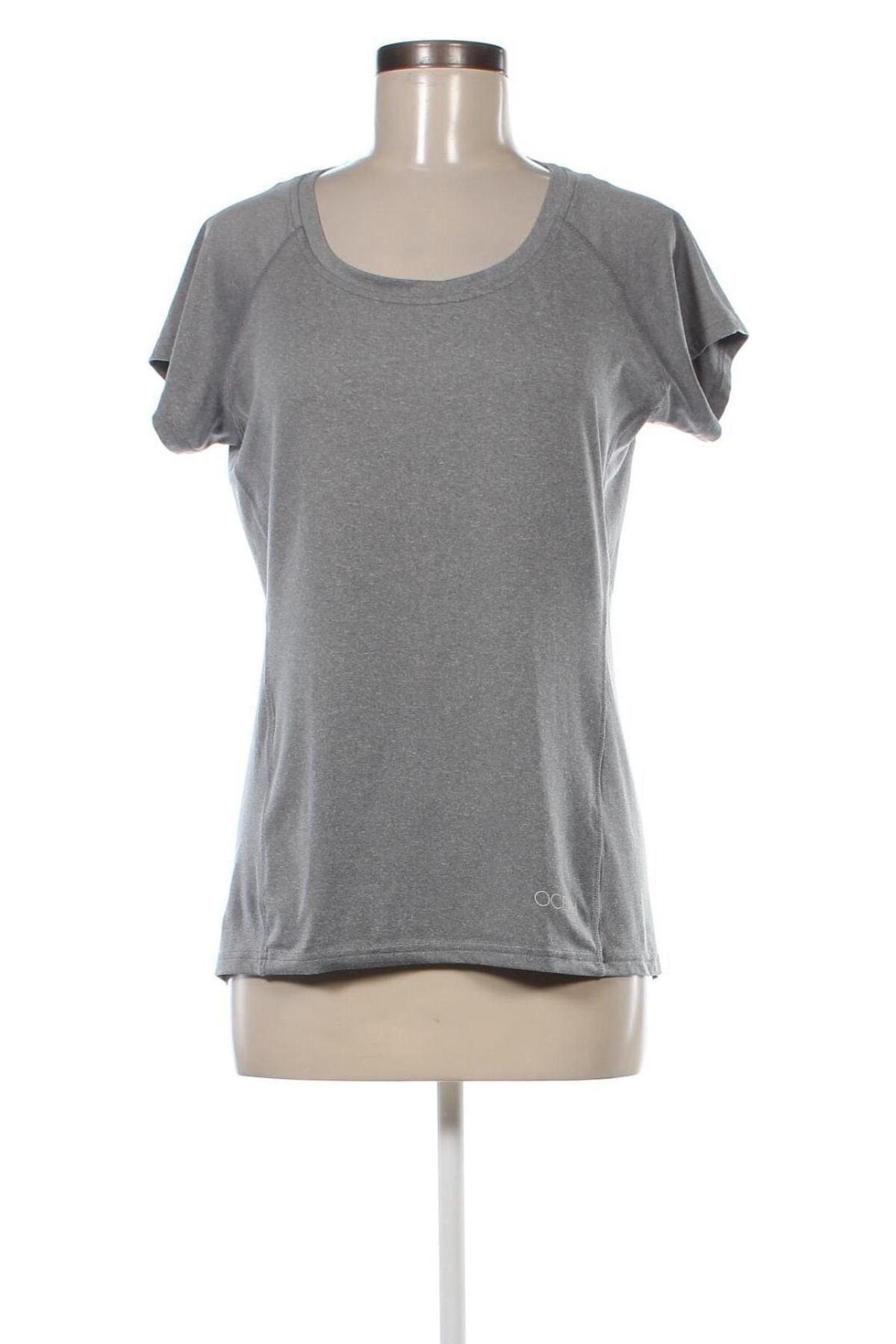 Damen T-Shirt Ocean, Größe M, Farbe Grau, Preis 6,34 €