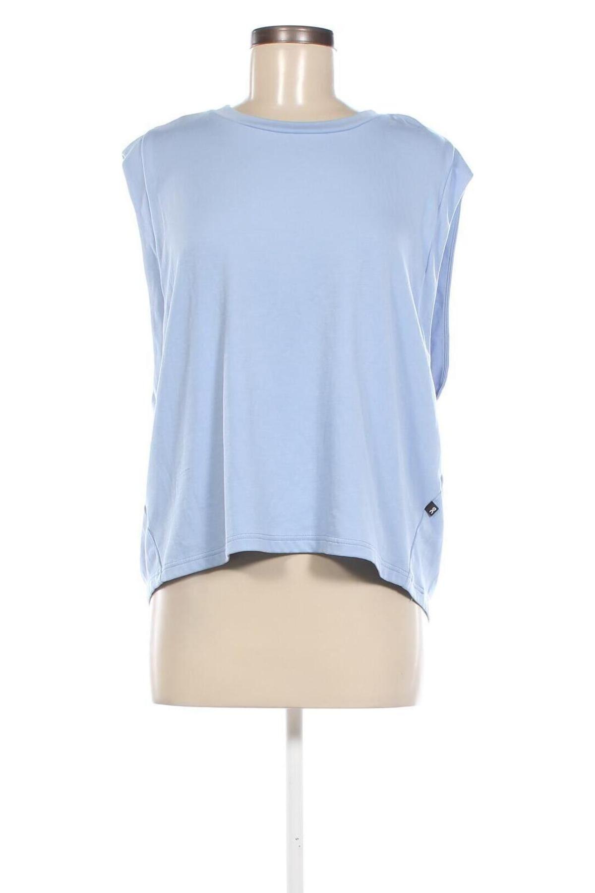 Damen T-Shirt On, Größe L, Farbe Blau, Preis € 33,40