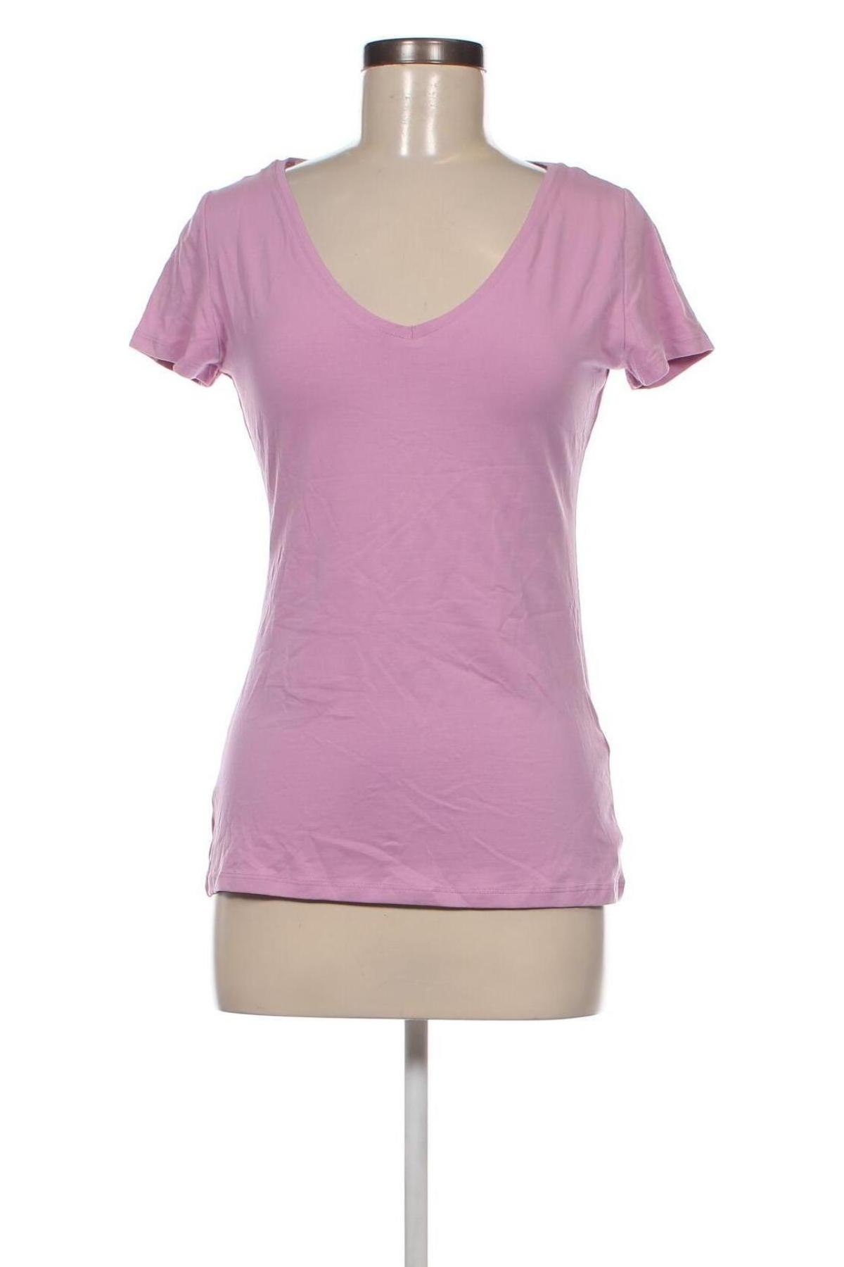 Damen T-Shirt Orsay, Größe M, Farbe Rosa, Preis € 5,88