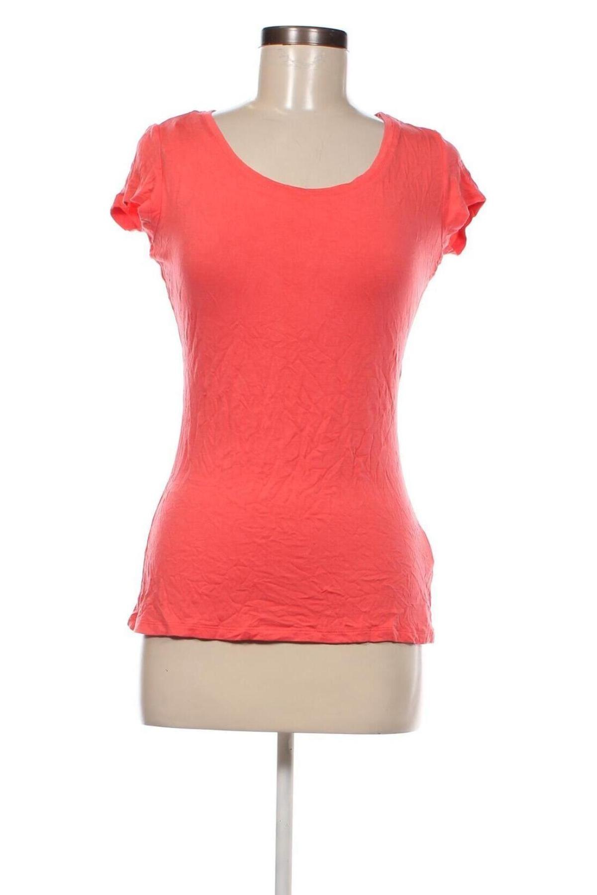 Damen T-Shirt Orsay, Größe S, Farbe Rosa, Preis 4,53 €