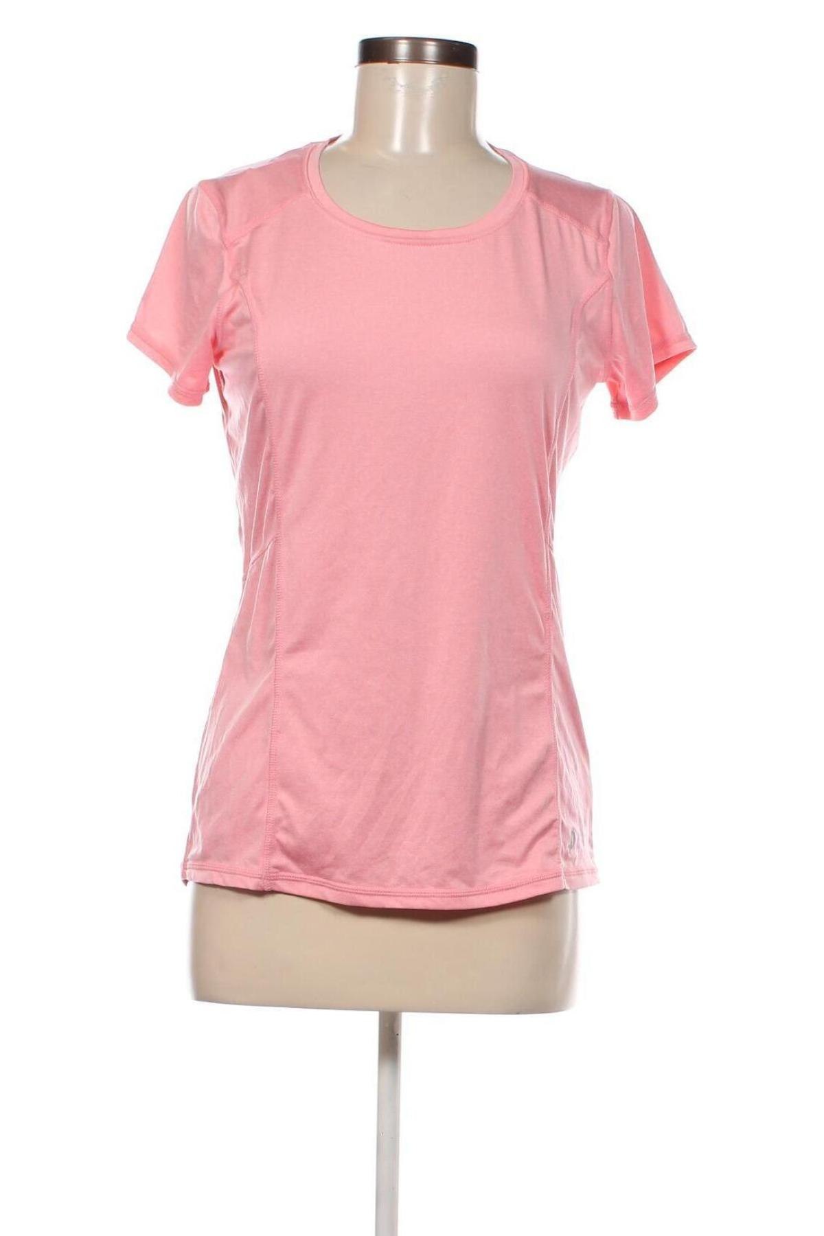 Дамска тениска PENN SPORT, Размер S, Цвят Розов, Цена 8,69 лв.