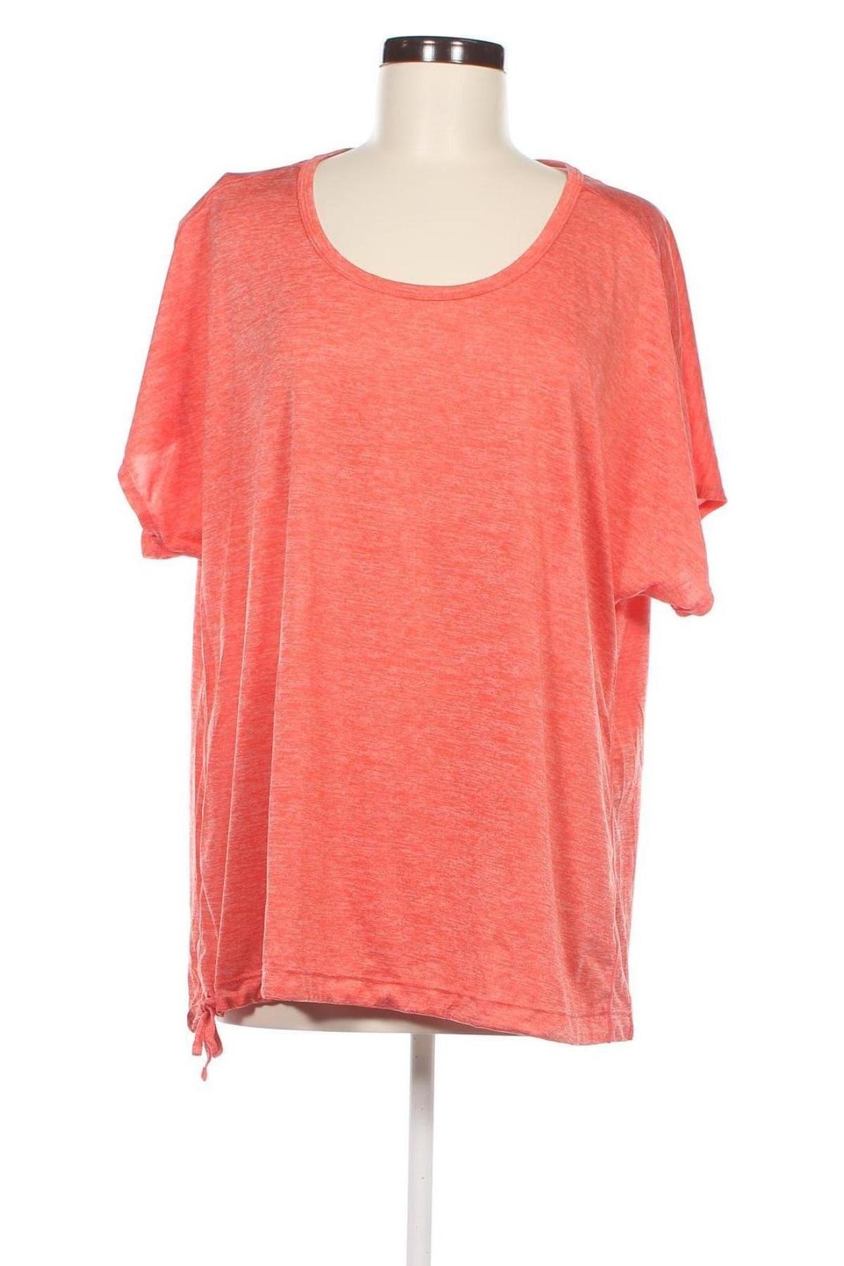 Damen T-Shirt Performance, Größe XL, Farbe Rosa, Preis € 8,15