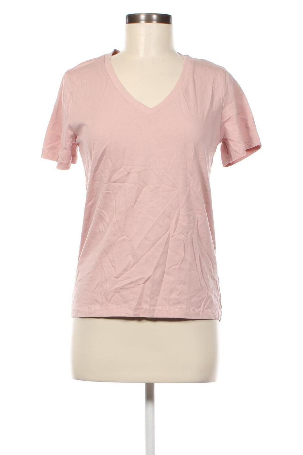 Damen T-Shirt Primark, Größe S, Farbe Rosa, Preis € 4,07