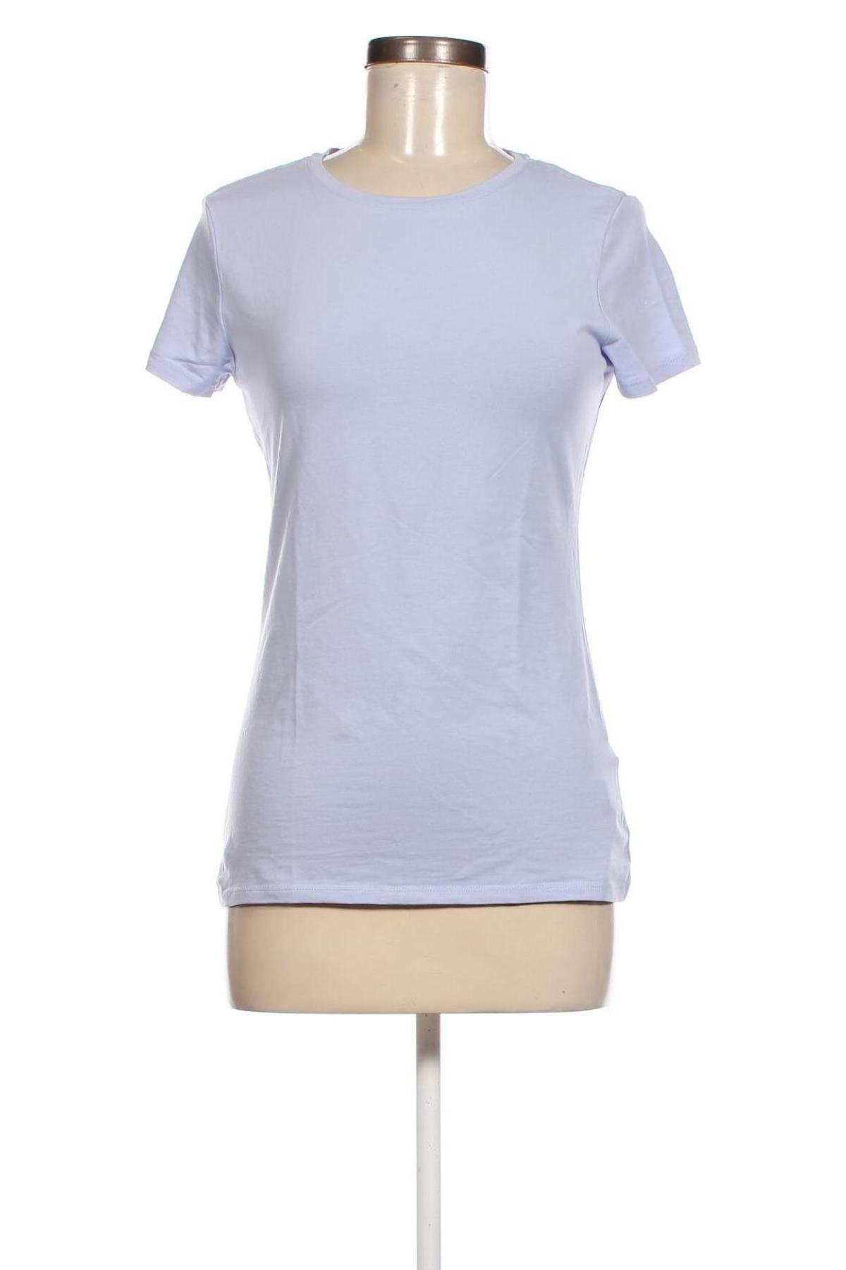 Damen T-Shirt Primark, Größe M, Farbe Blau, Preis € 7,00