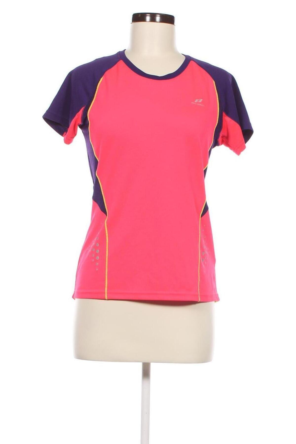 Tricou de femei Pro Touch, Mărime M, Culoare Roz, Preț 42,76 Lei