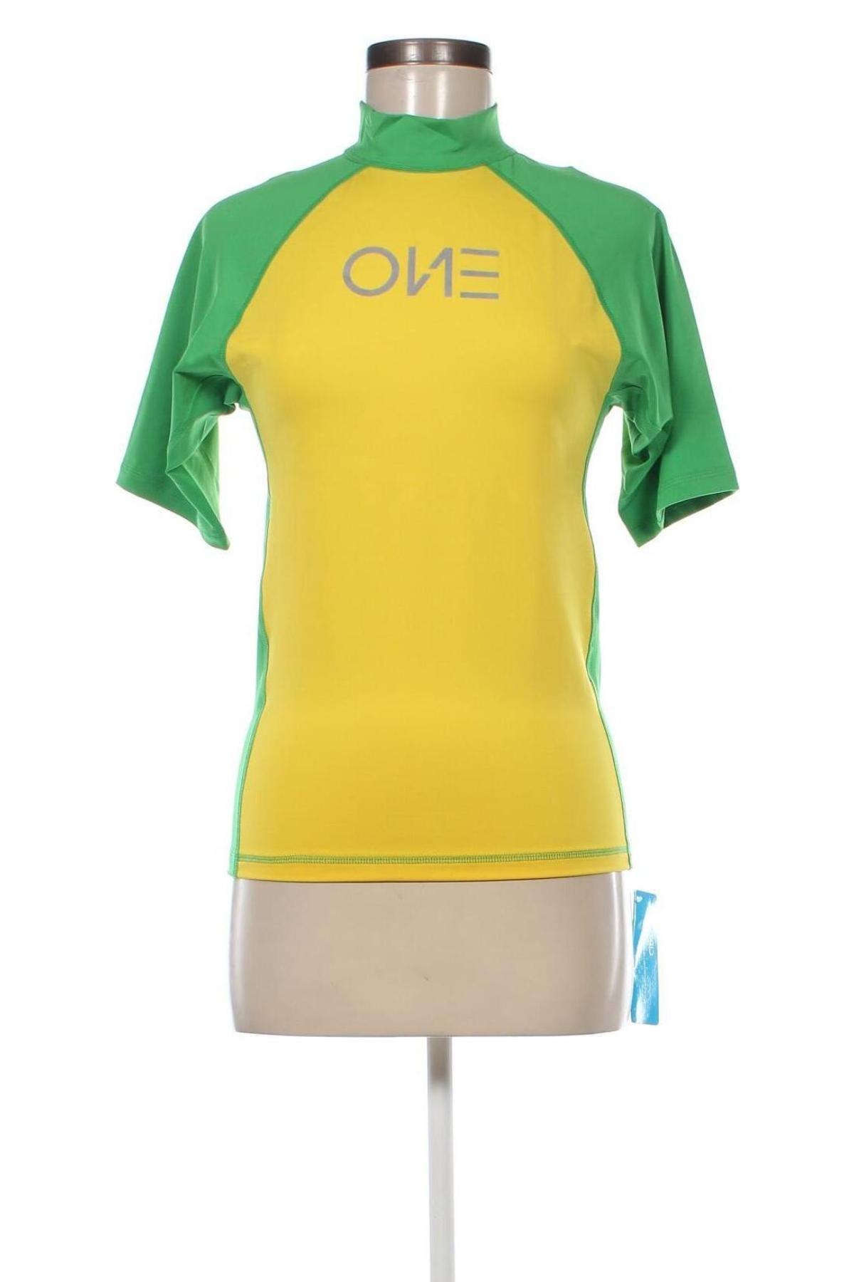 Tricou de femei Promodoro, Mărime S, Culoare Multicolor, Preț 34,54 Lei
