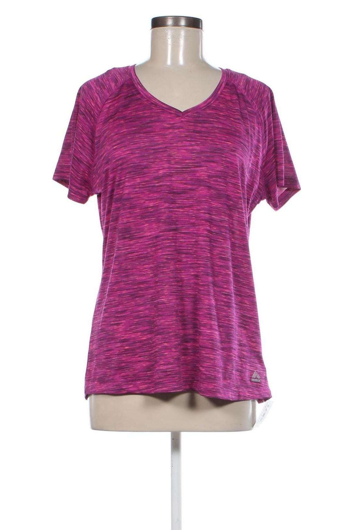 Damen T-Shirt Rbx, Größe XL, Farbe Mehrfarbig, Preis € 10,57