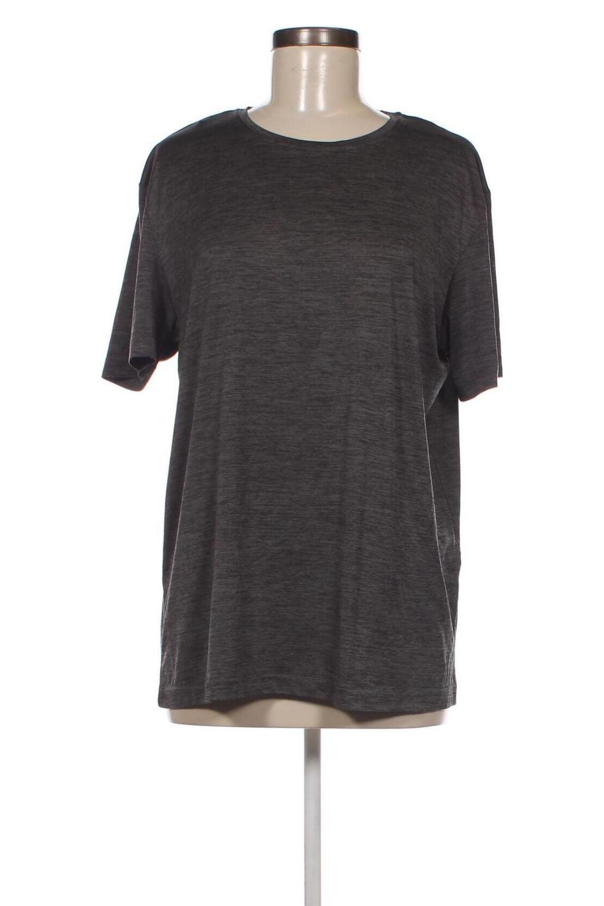 Γυναικείο t-shirt Regatta, Μέγεθος 3XL, Χρώμα Γκρί, Τιμή 8,91 €
