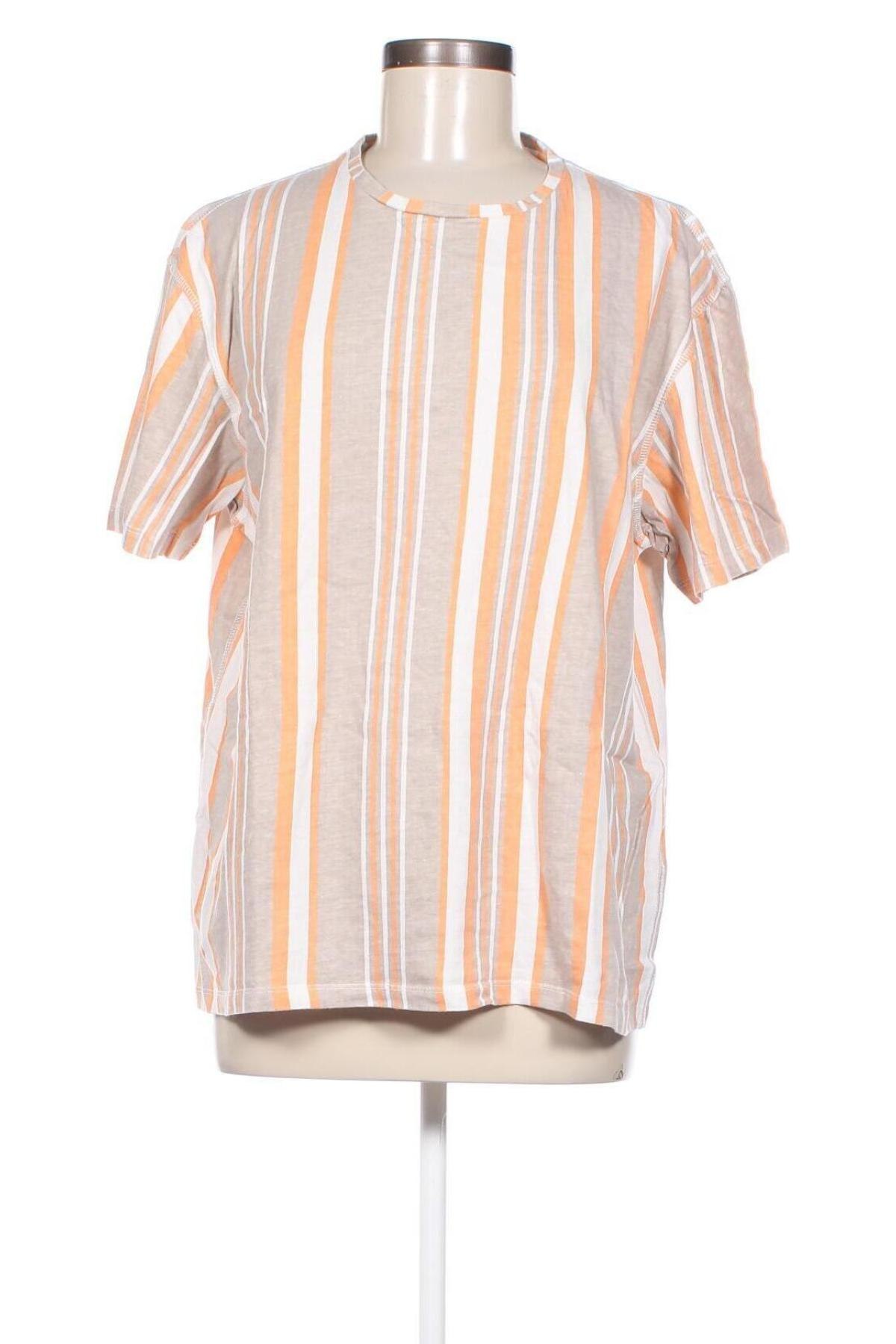 Damen T-Shirt Reserved, Größe XL, Farbe Mehrfarbig, Preis € 8,15