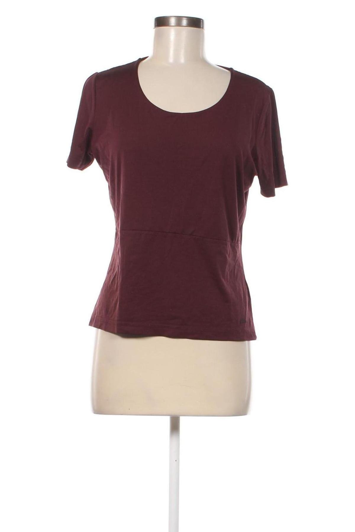 Damen T-Shirt S.Oliver, Größe L, Farbe Rot, Preis 4,08 €
