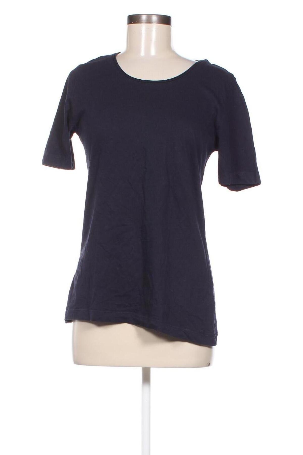 Damen T-Shirt S.Oliver, Größe M, Farbe Blau, Preis 7,23 €