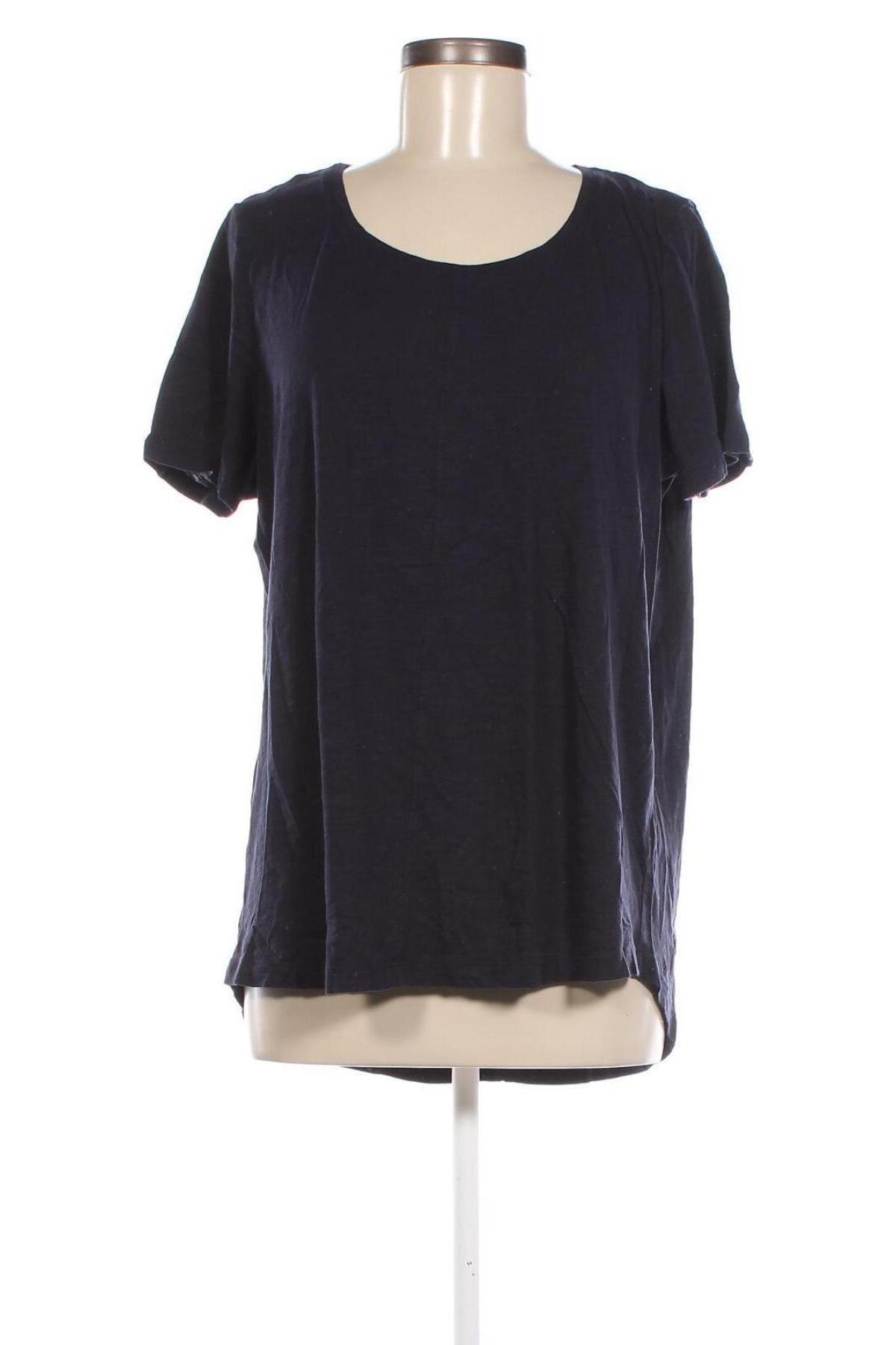 Damen T-Shirt S.Oliver, Größe XL, Farbe Blau, Preis 10,57 €