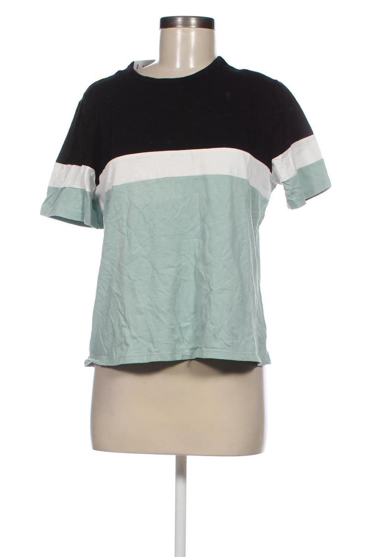 Damen T-Shirt SHEIN, Größe M, Farbe Mehrfarbig, Preis € 5,88