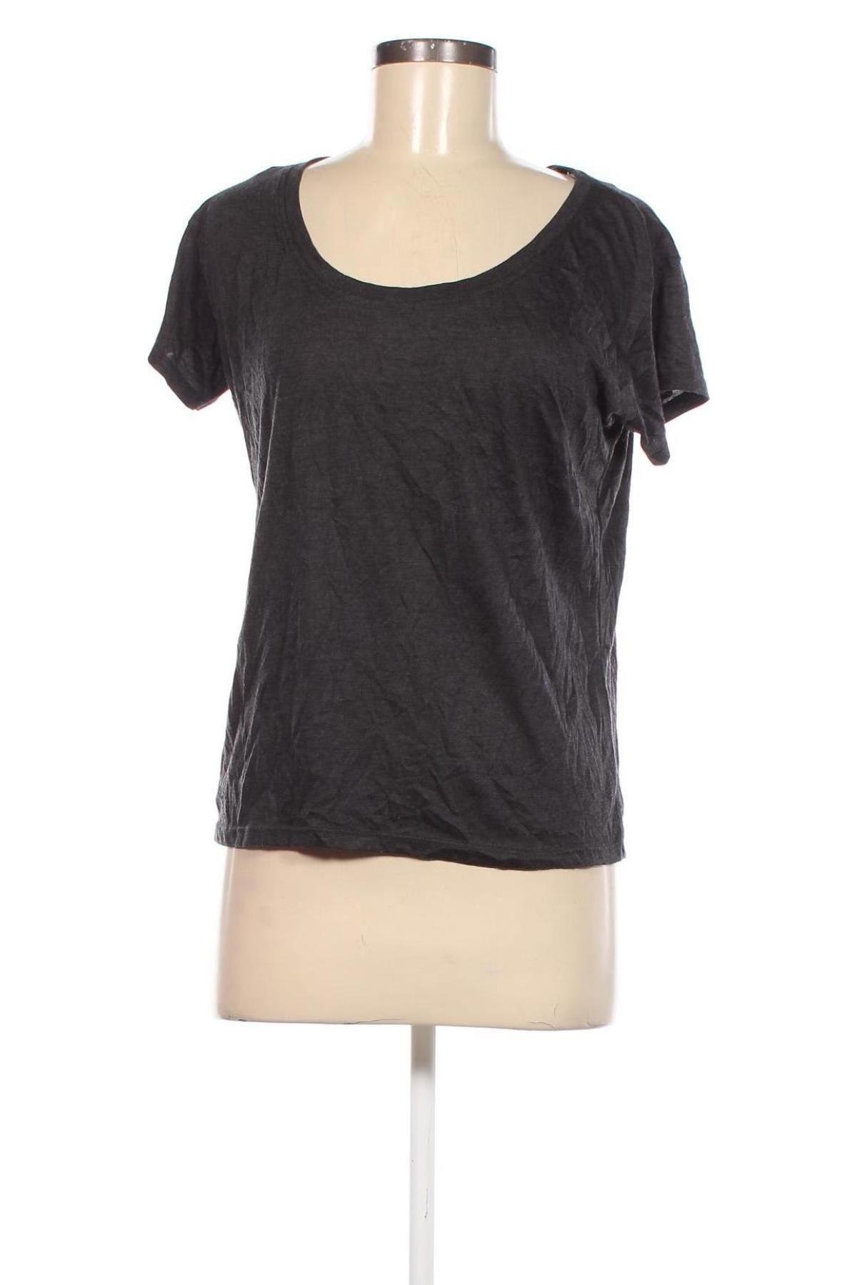 Damen T-Shirt Shana, Größe S, Farbe Grau, Preis 4,98 €