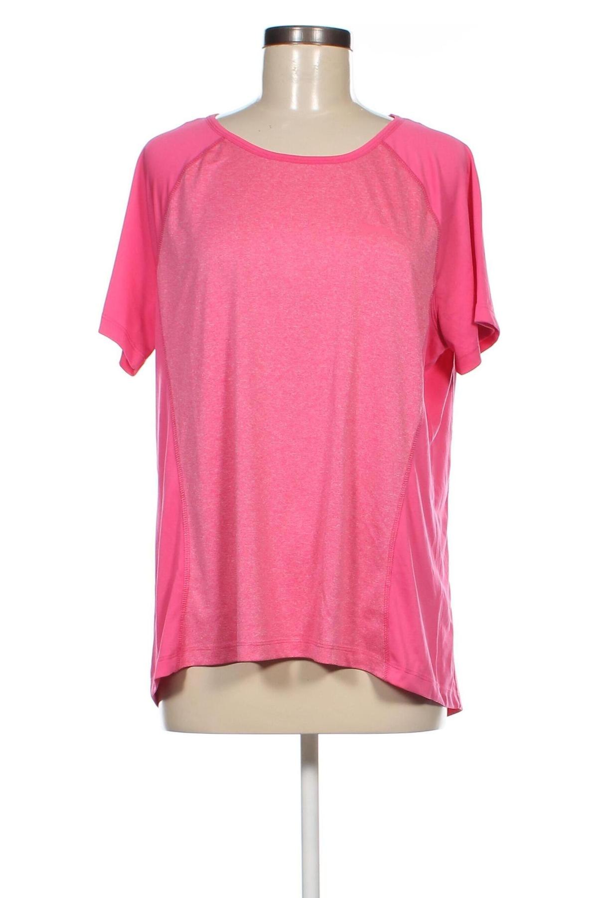 Damen T-Shirt Slazenger, Größe L, Farbe Rosa, Preis € 8,15