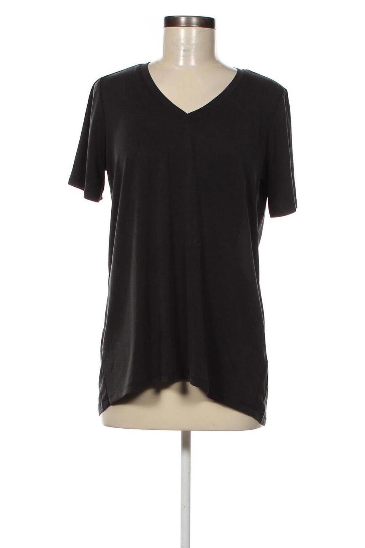 Γυναικείο t-shirt Soaked In Luxury, Μέγεθος M, Χρώμα Μαύρο, Τιμή 28,76 €